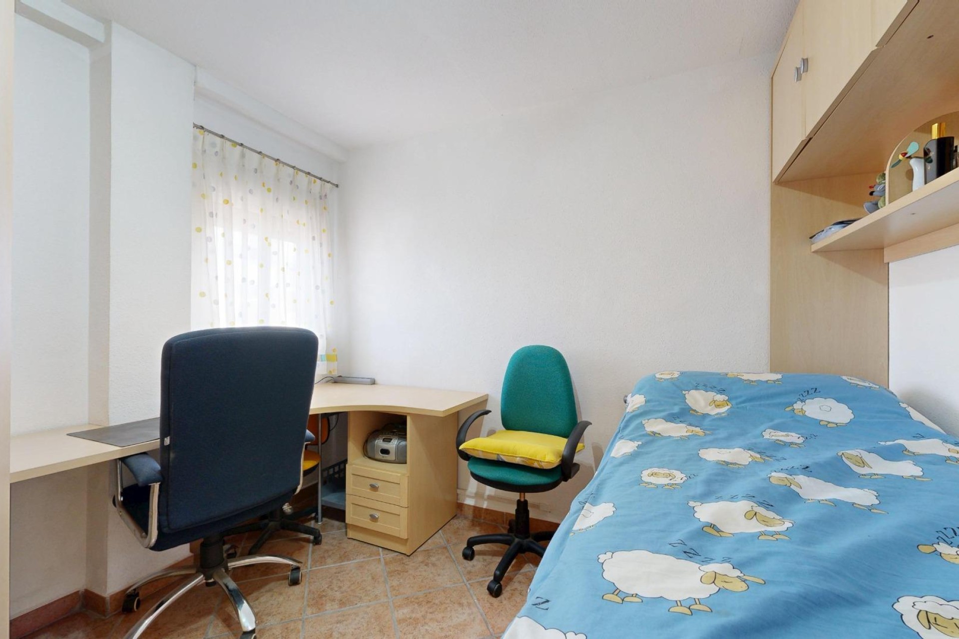 Reventa - Apartamento / piso - Denia