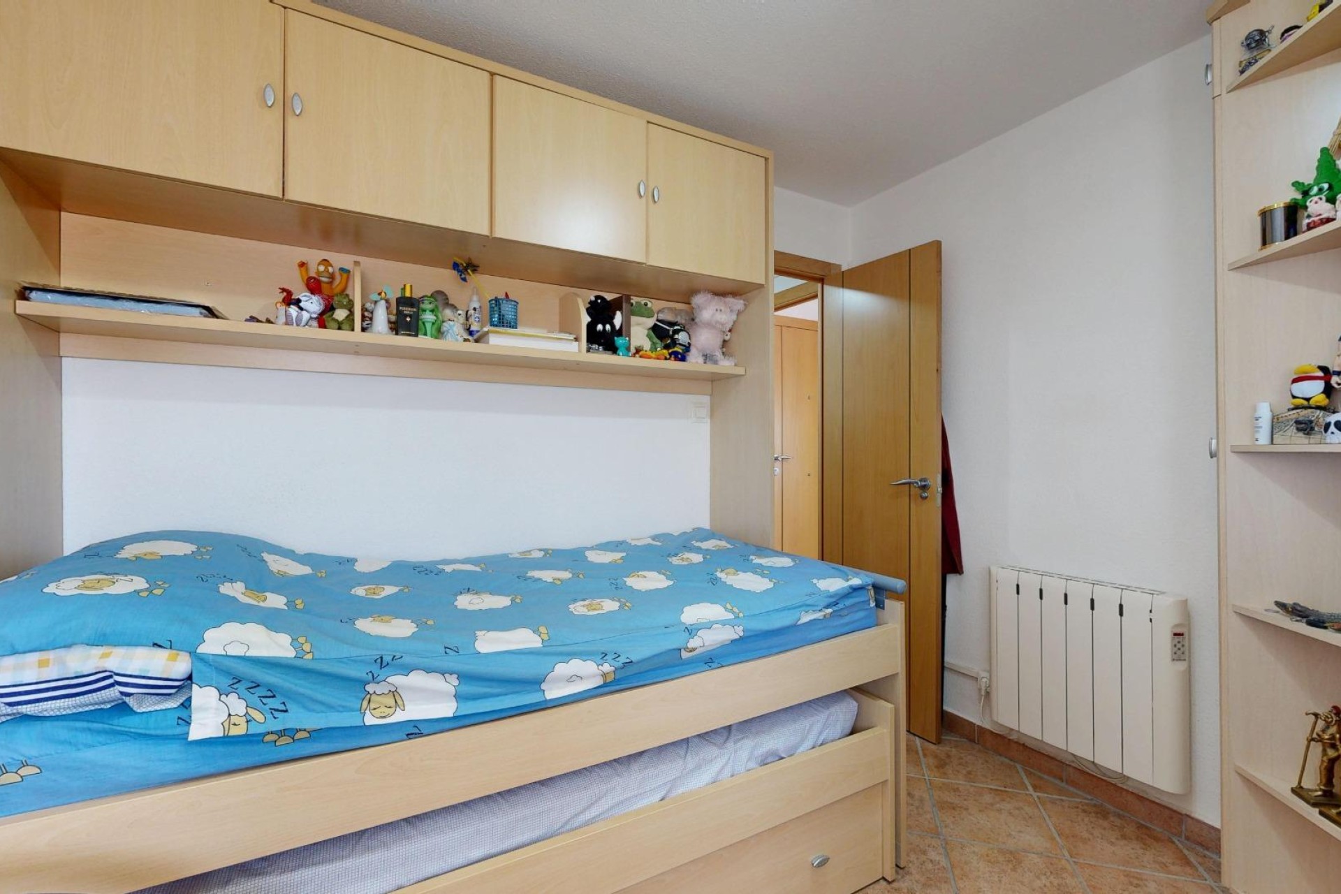 Reventa - Apartamento / piso - Denia