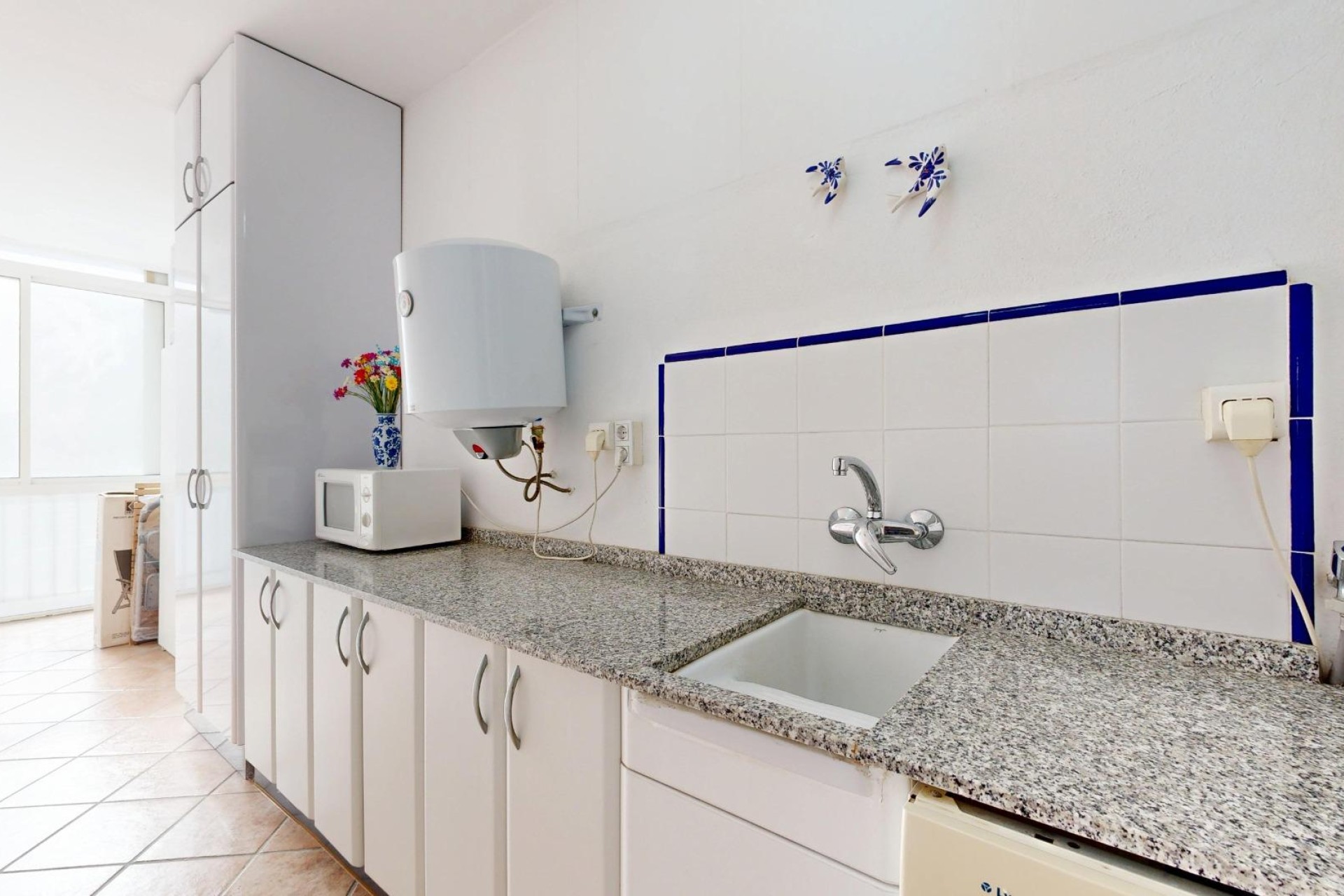 Reventa - Apartamento / piso - Denia