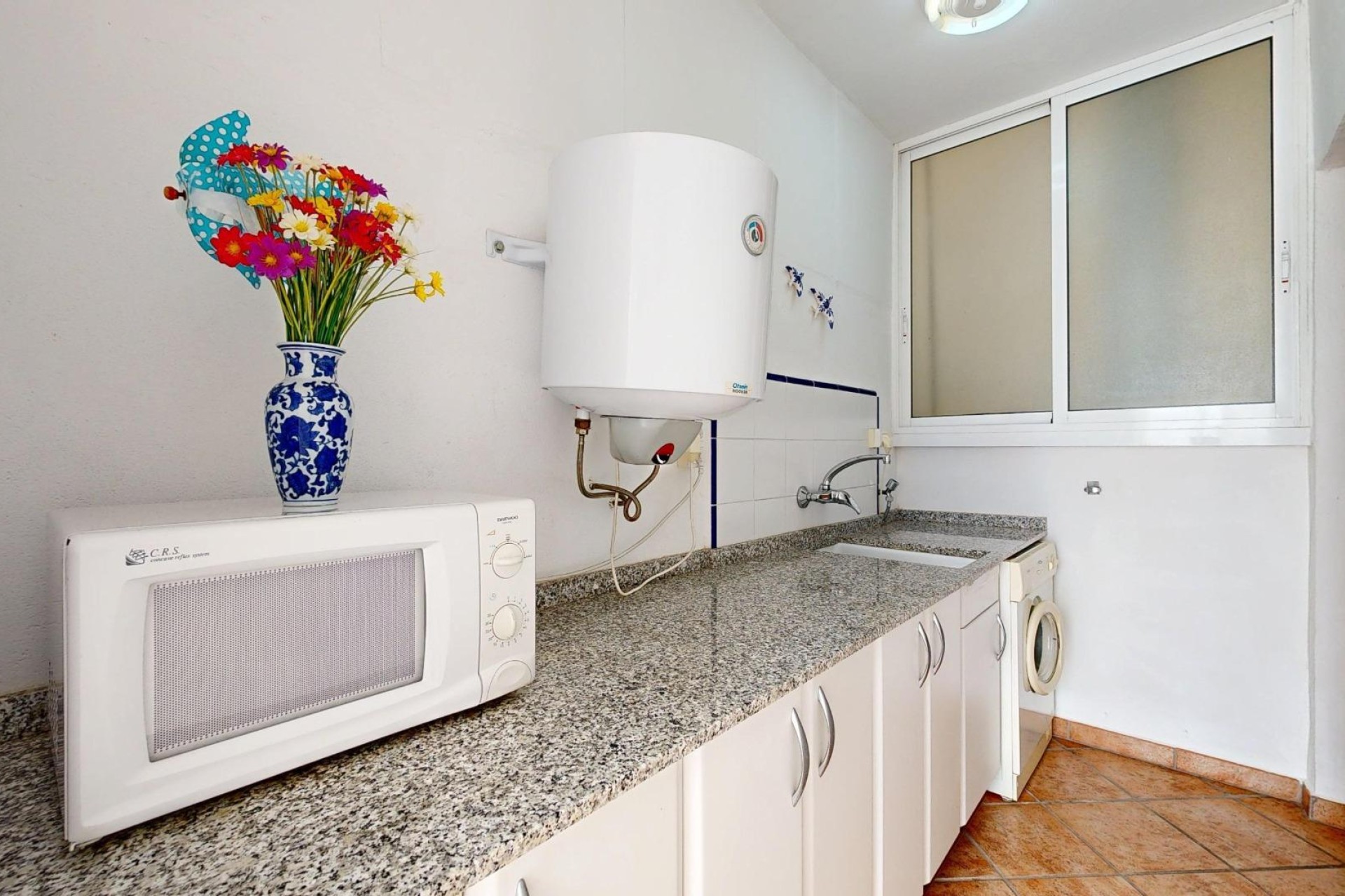 Reventa - Apartamento / piso - Denia