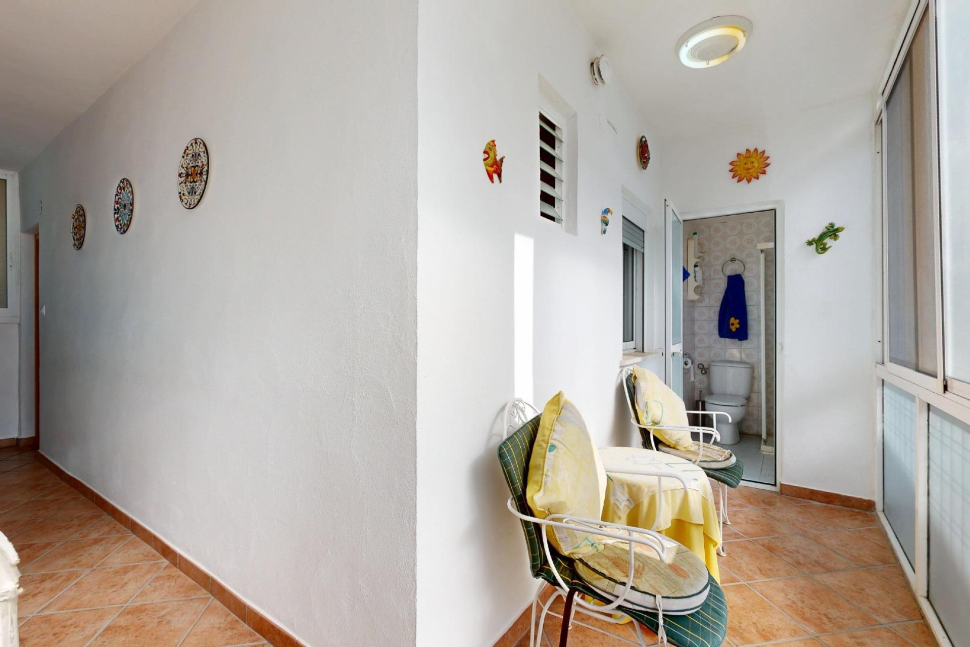 Reventa - Apartamento / piso - Denia