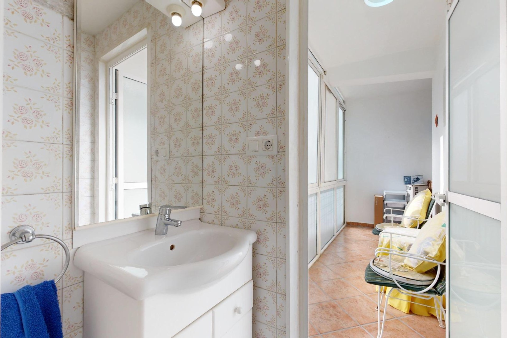 Reventa - Apartamento / piso - Denia