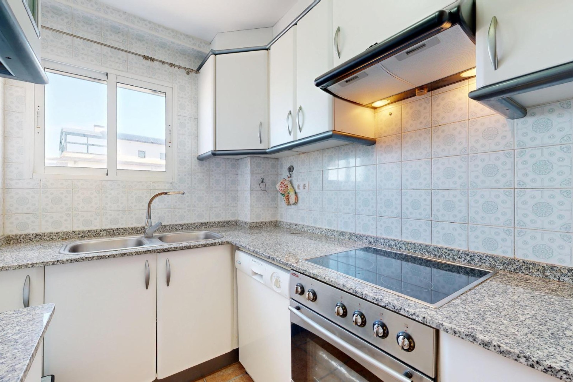 Reventa - Apartamento / piso - Denia