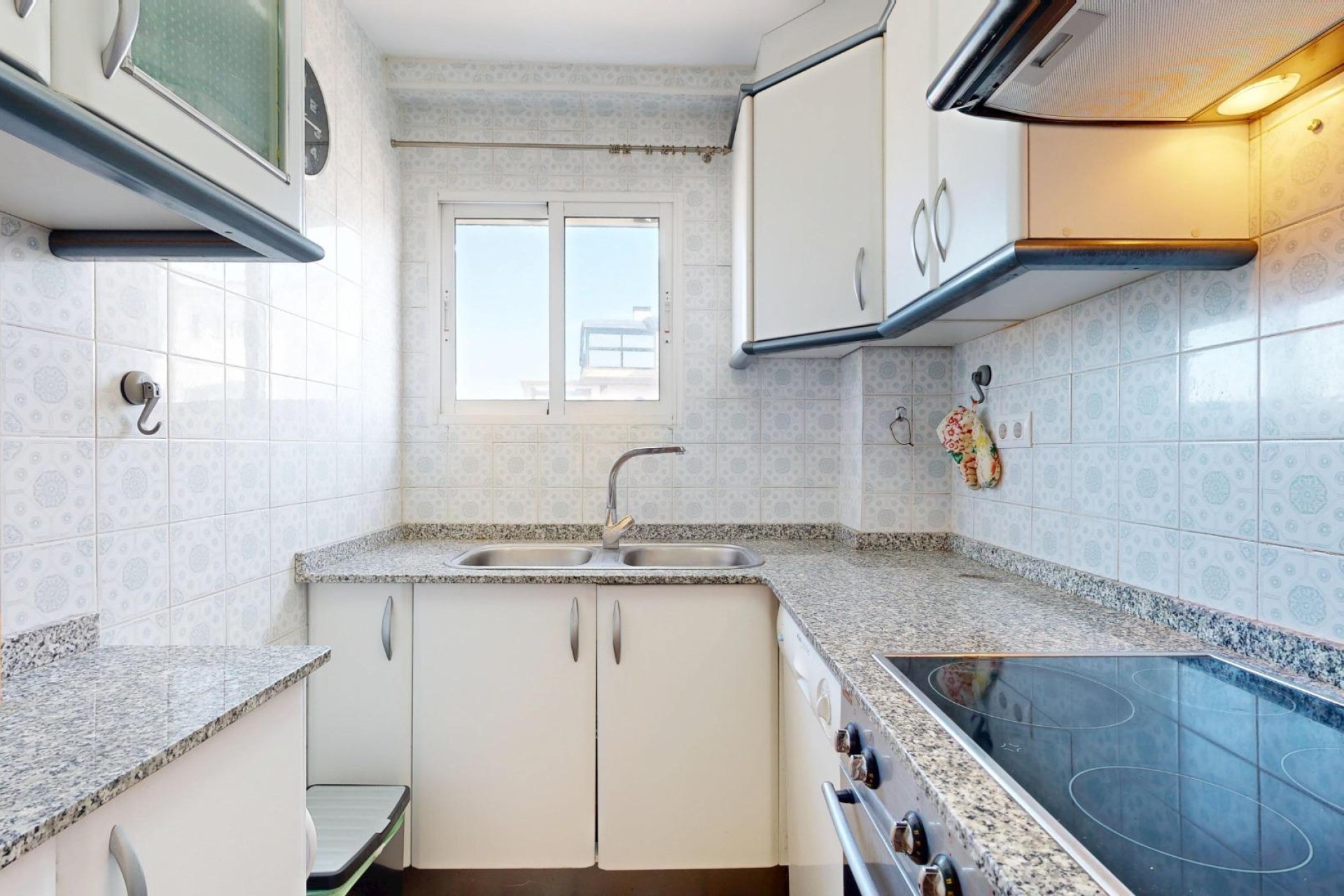 Reventa - Apartamento / piso - Denia