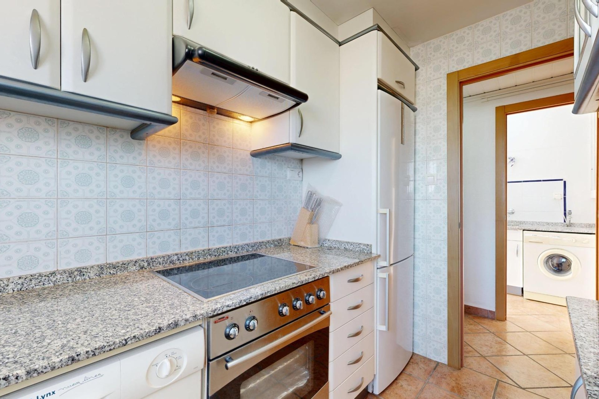 Reventa - Apartamento / piso - Denia