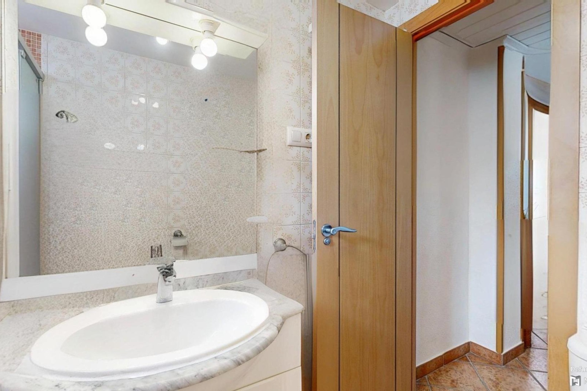 Reventa - Apartamento / piso - Denia