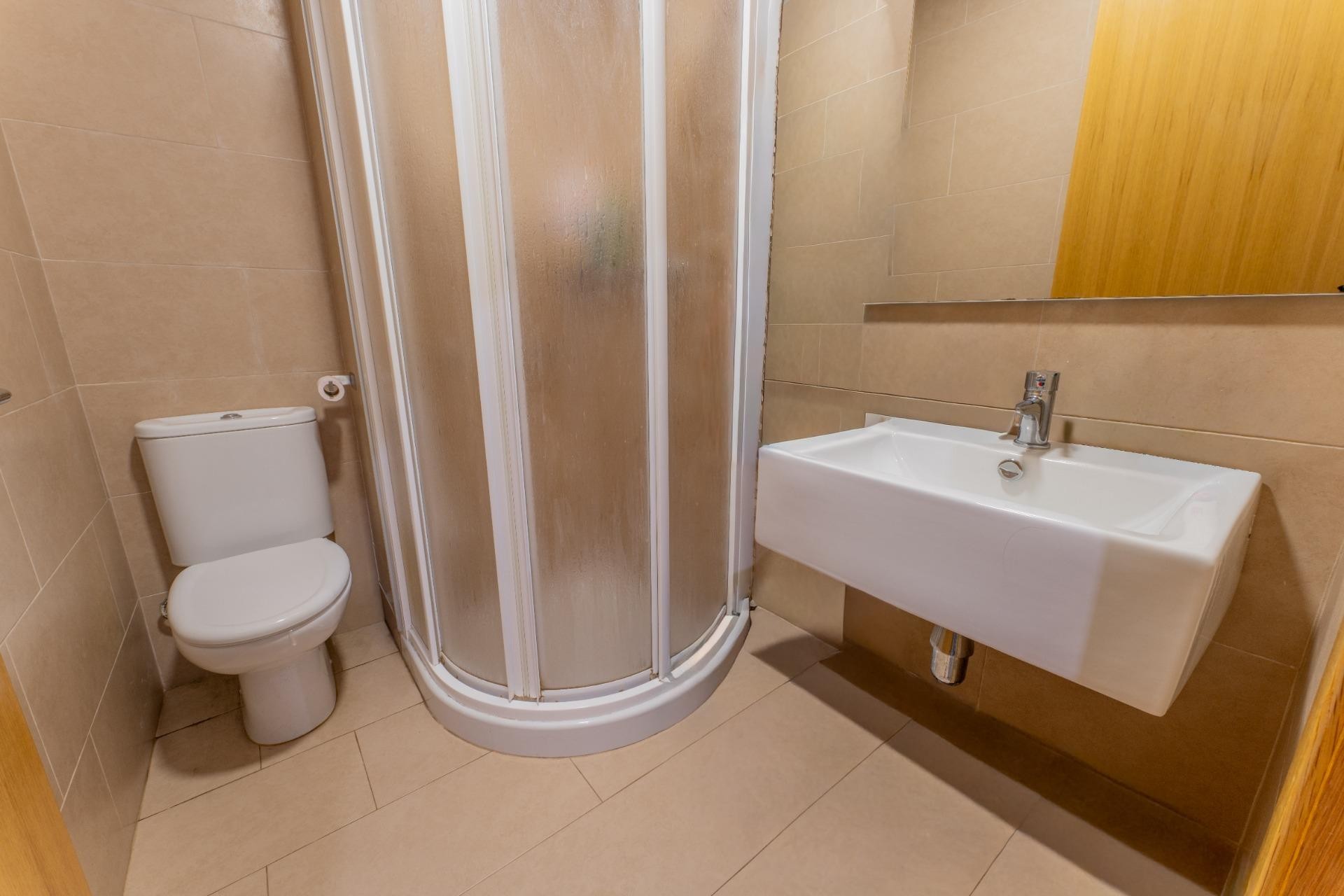 Reventa - Apartamento / piso - Dolores - Cervantes