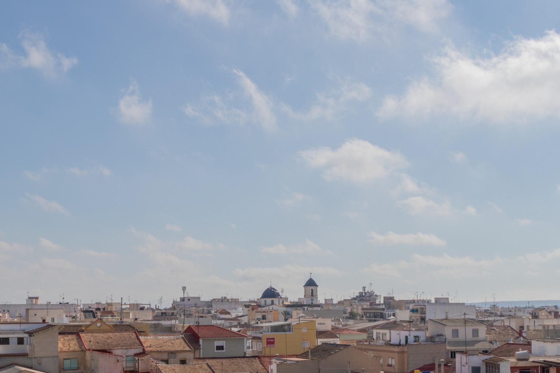 Reventa - Apartamento / piso - Dolores - Cervantes