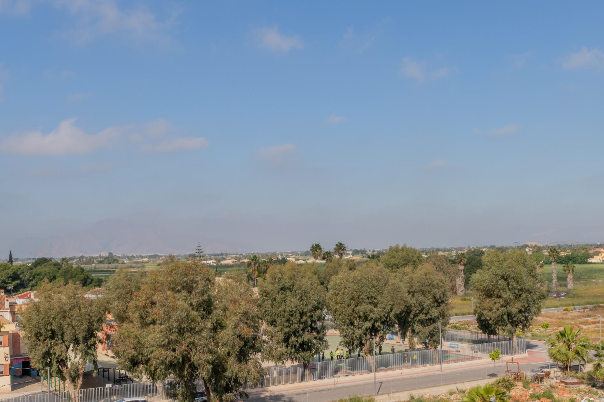 Reventa - Apartamento / piso - Dolores - Cervantes
