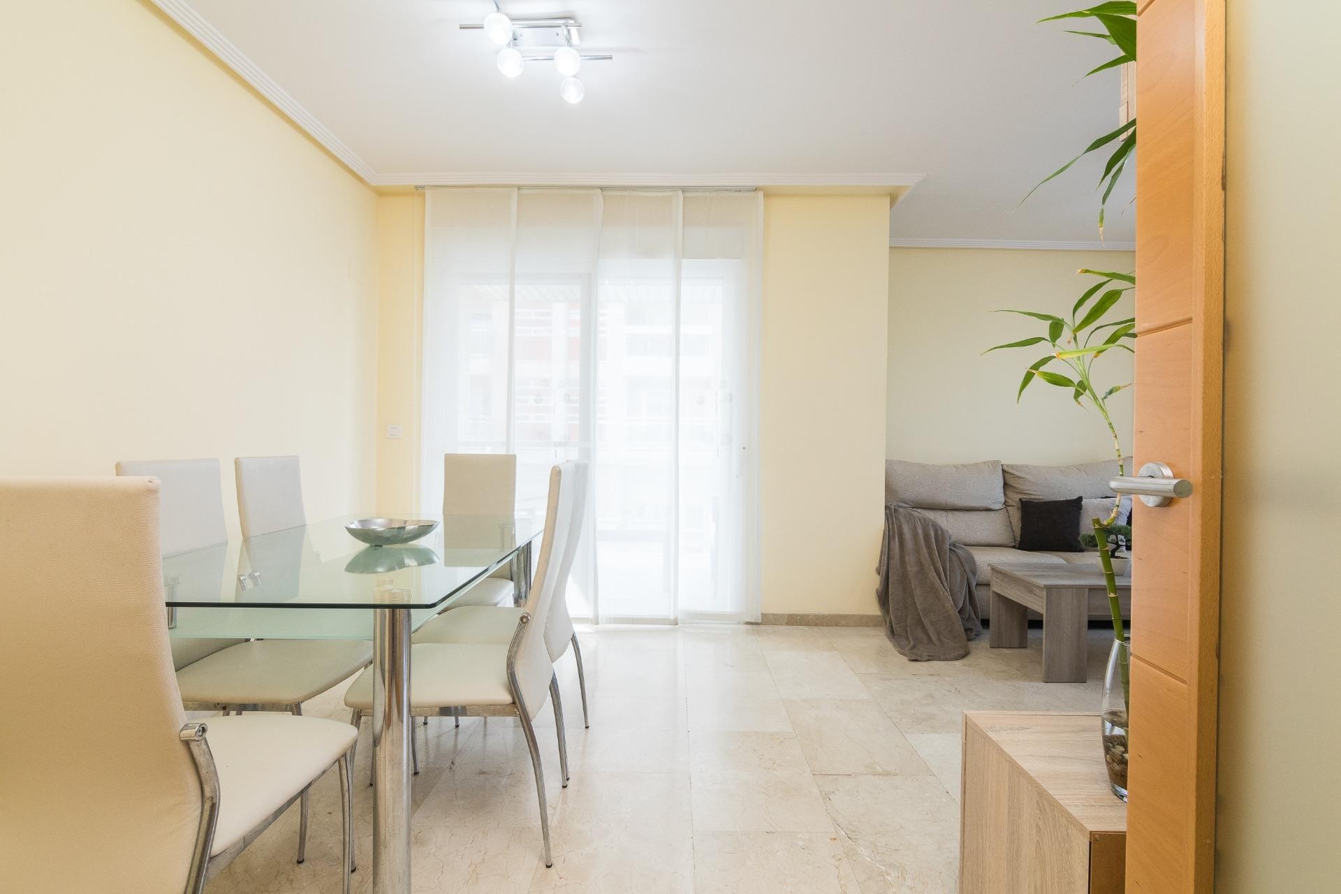 Reventa - Apartamento / piso - El Campello