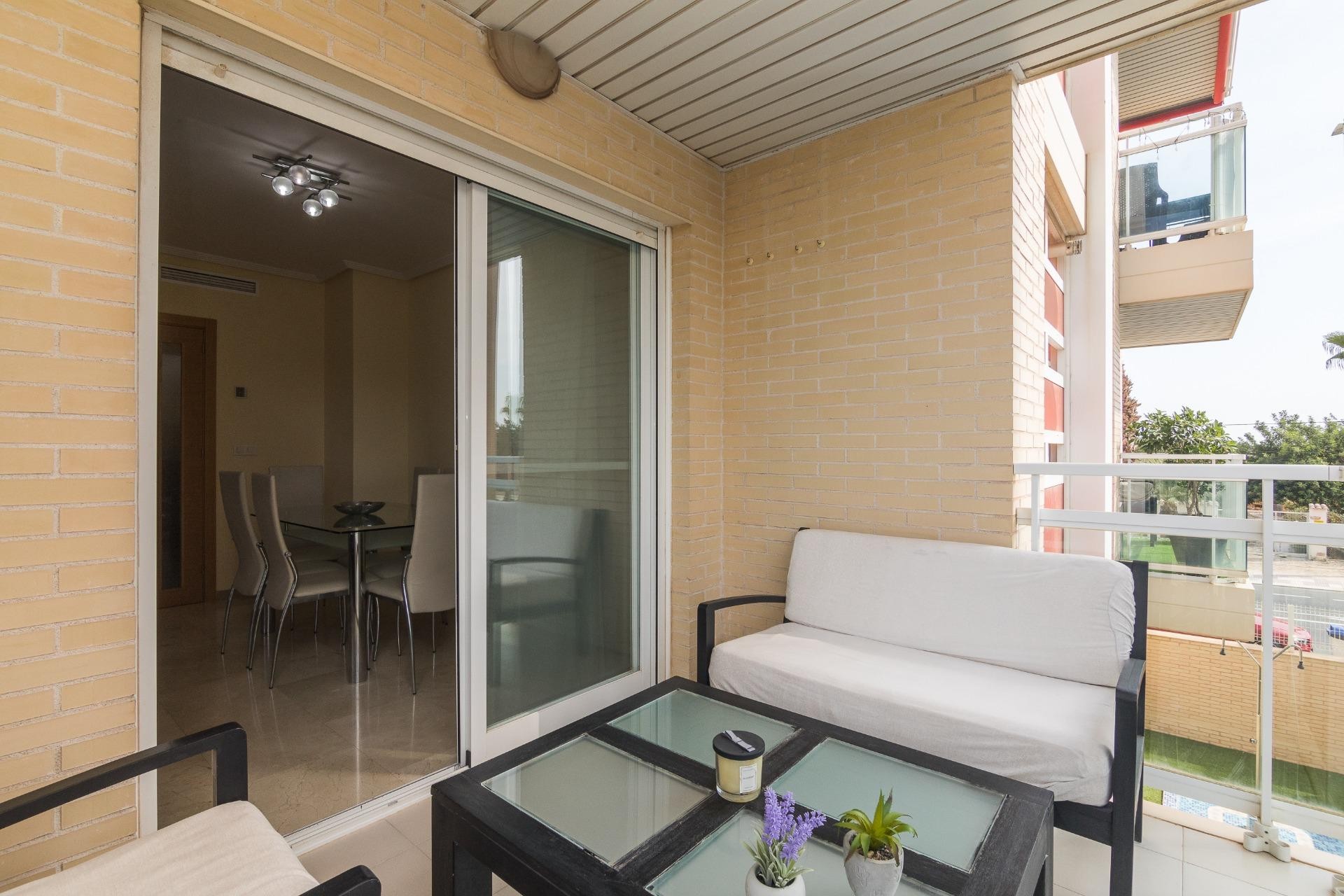 Reventa - Apartamento / piso - El Campello