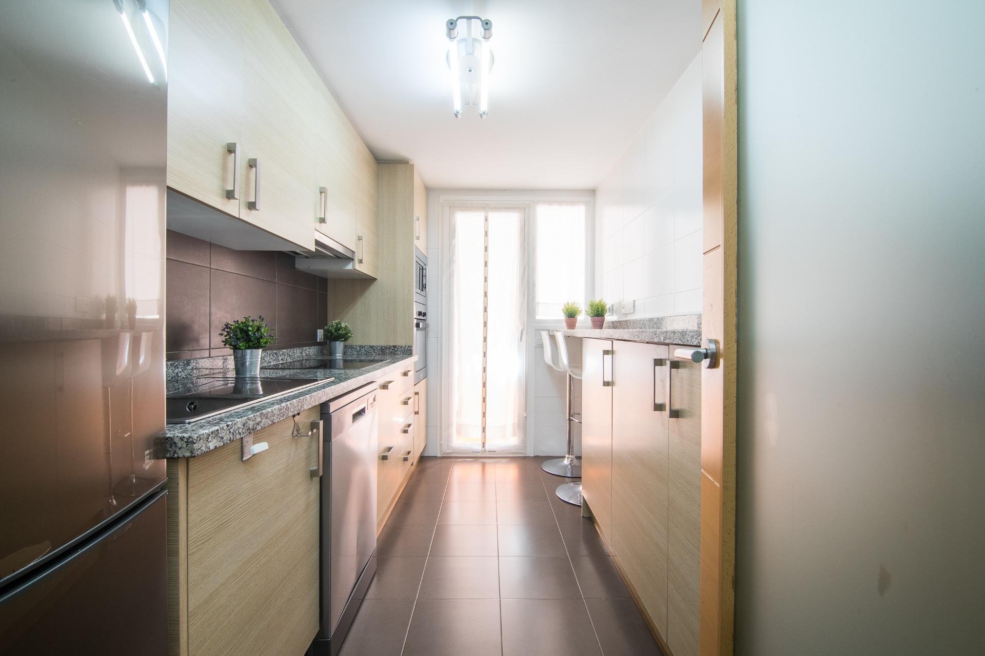 Reventa - Apartamento / piso - El Campello