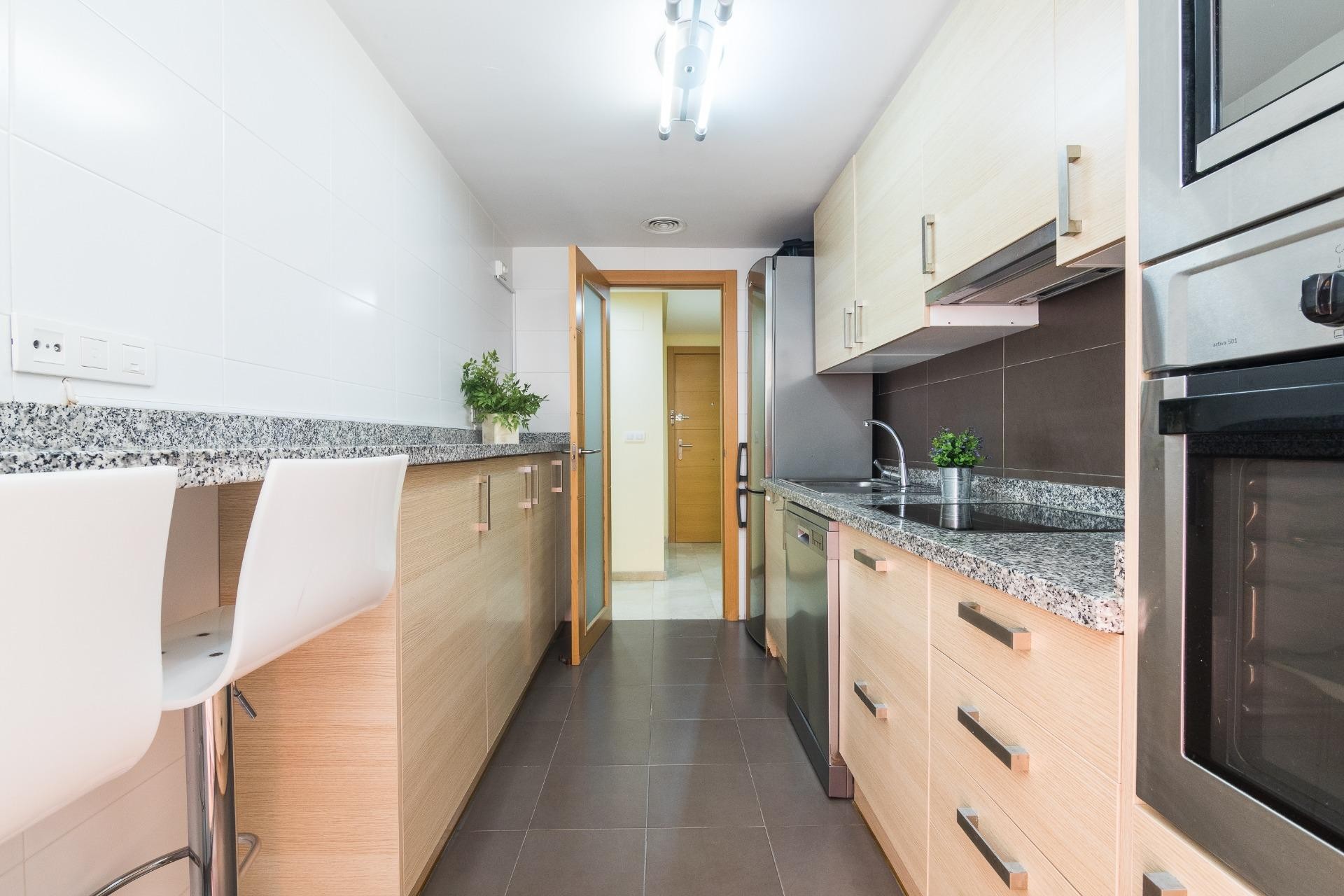 Reventa - Apartamento / piso - El Campello