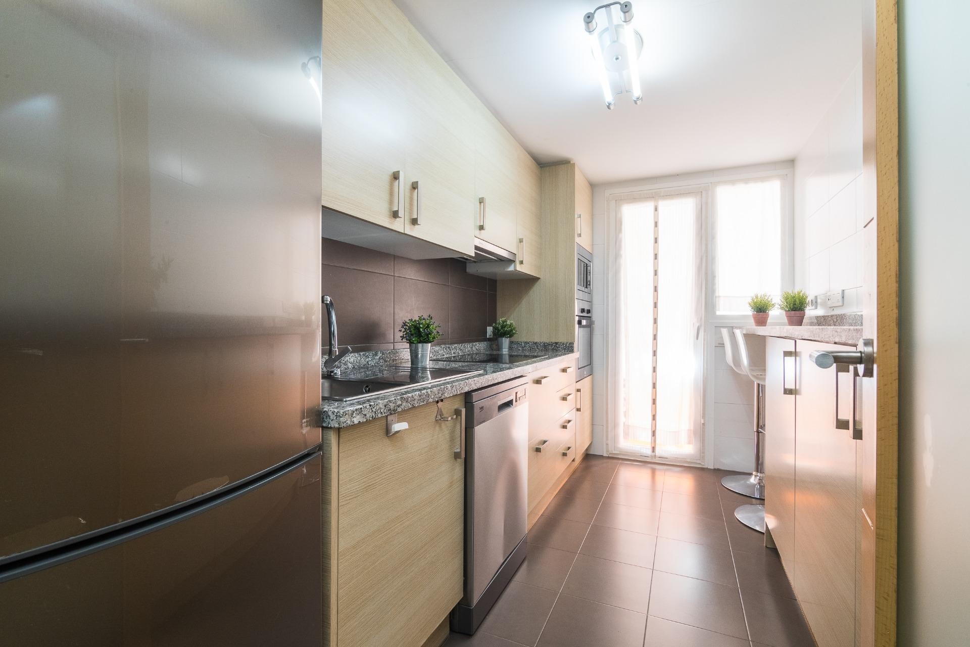 Reventa - Apartamento / piso - El Campello
