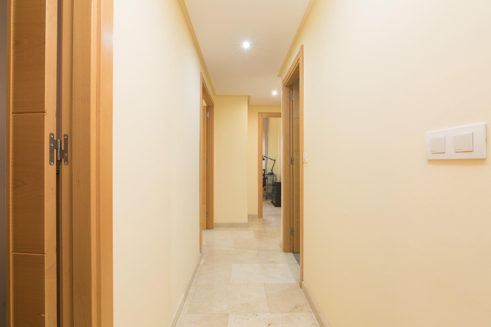 Reventa - Apartamento / piso - El Campello