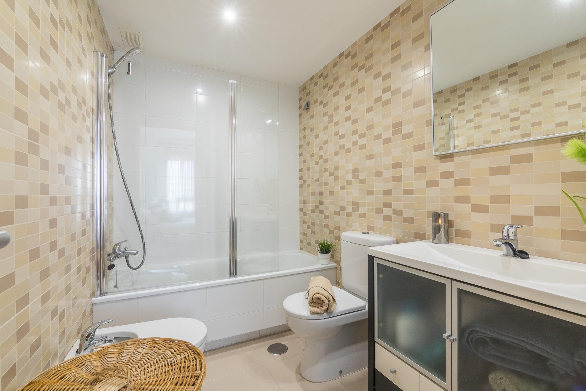 Reventa - Apartamento / piso - El Campello