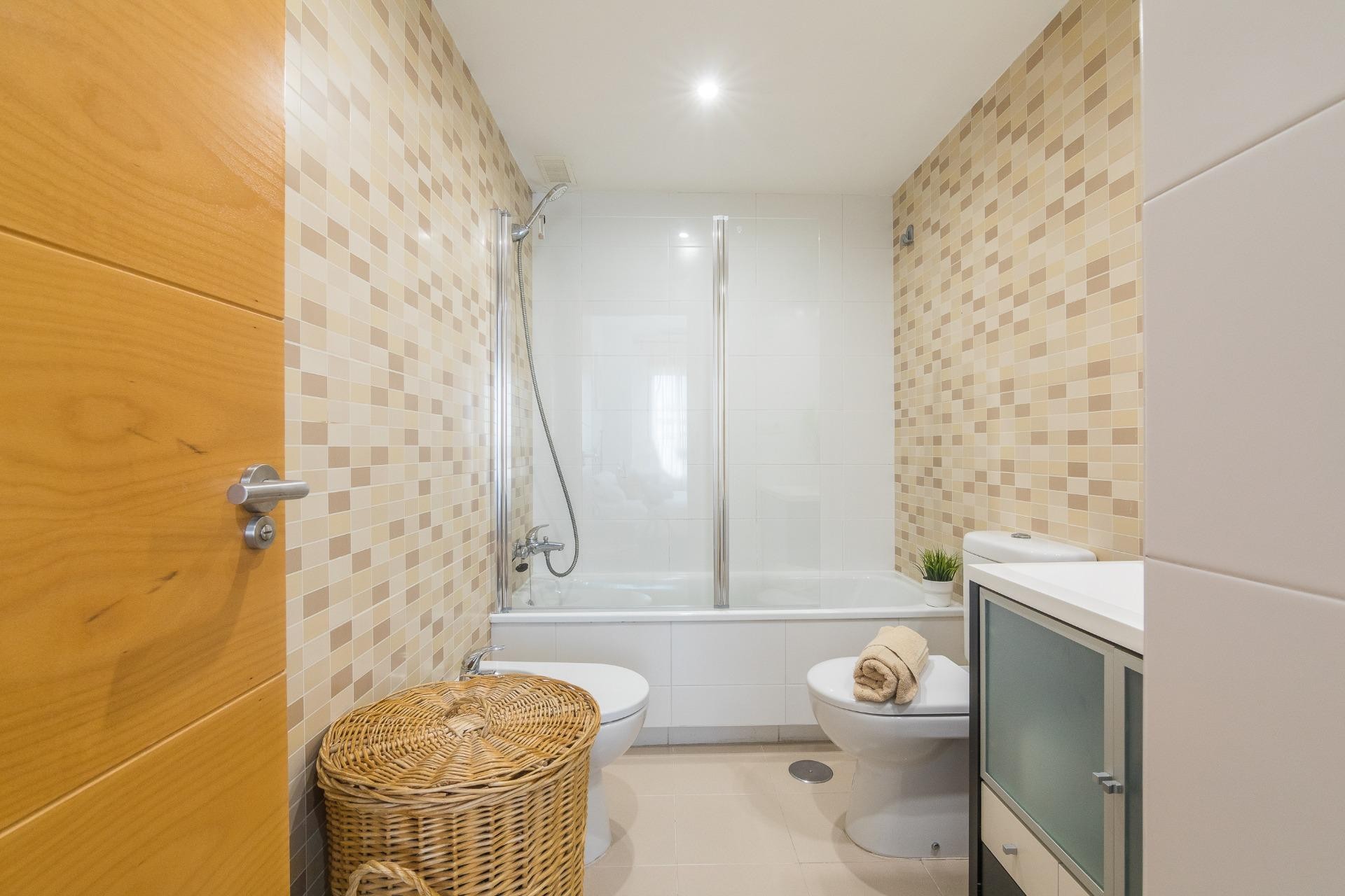 Reventa - Apartamento / piso - El Campello