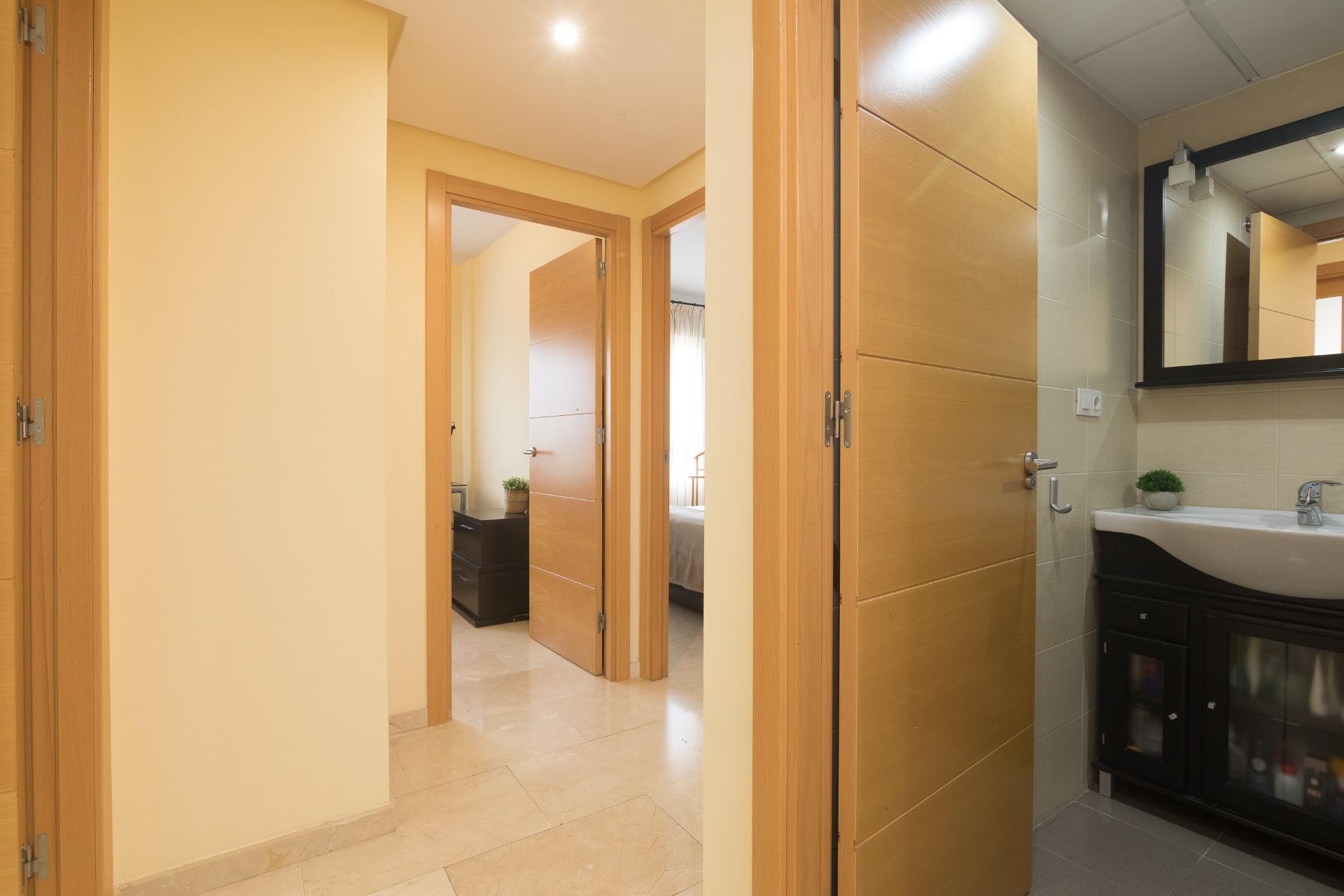 Reventa - Apartamento / piso - El Campello