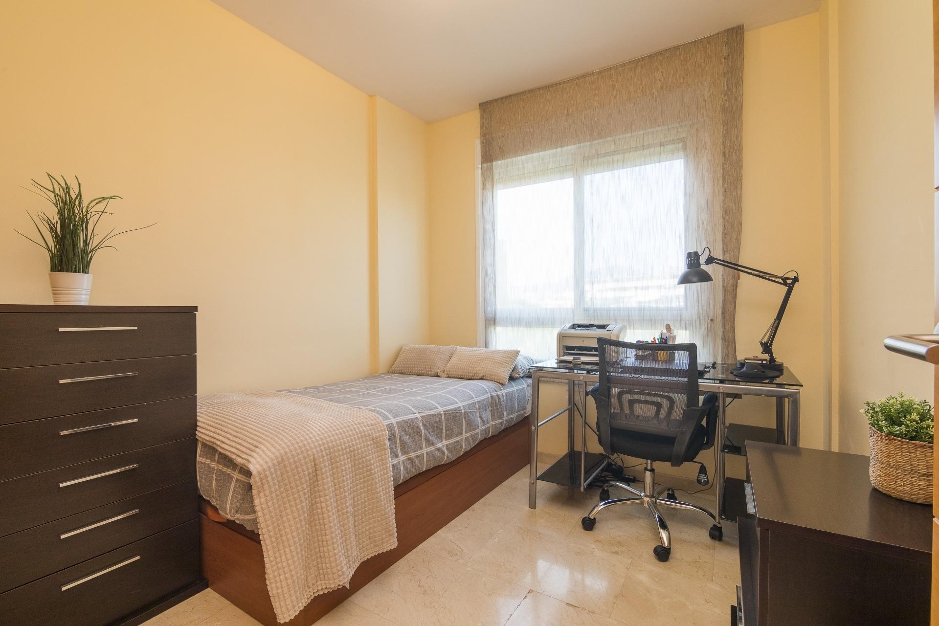 Reventa - Apartamento / piso - El Campello