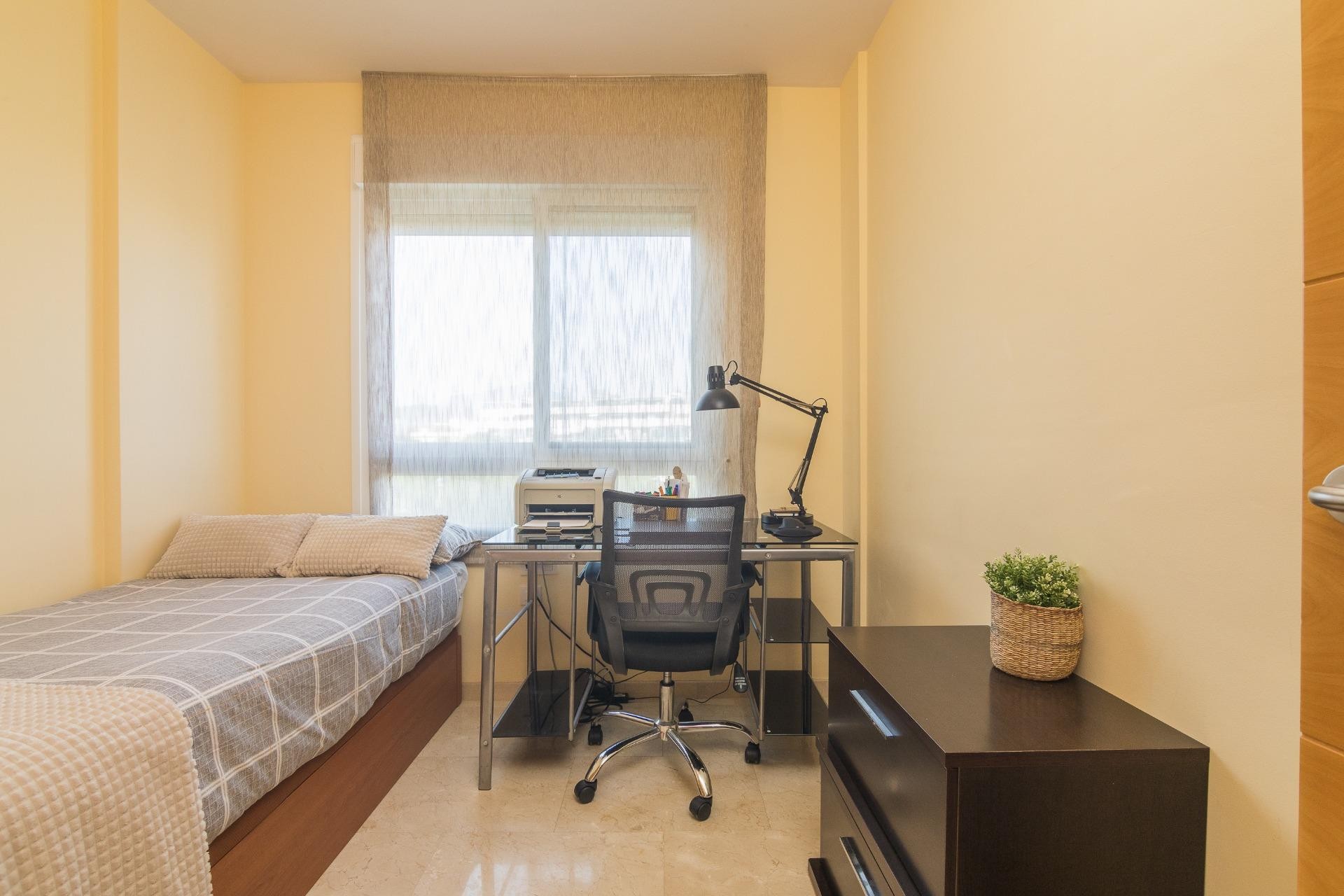 Reventa - Apartamento / piso - El Campello