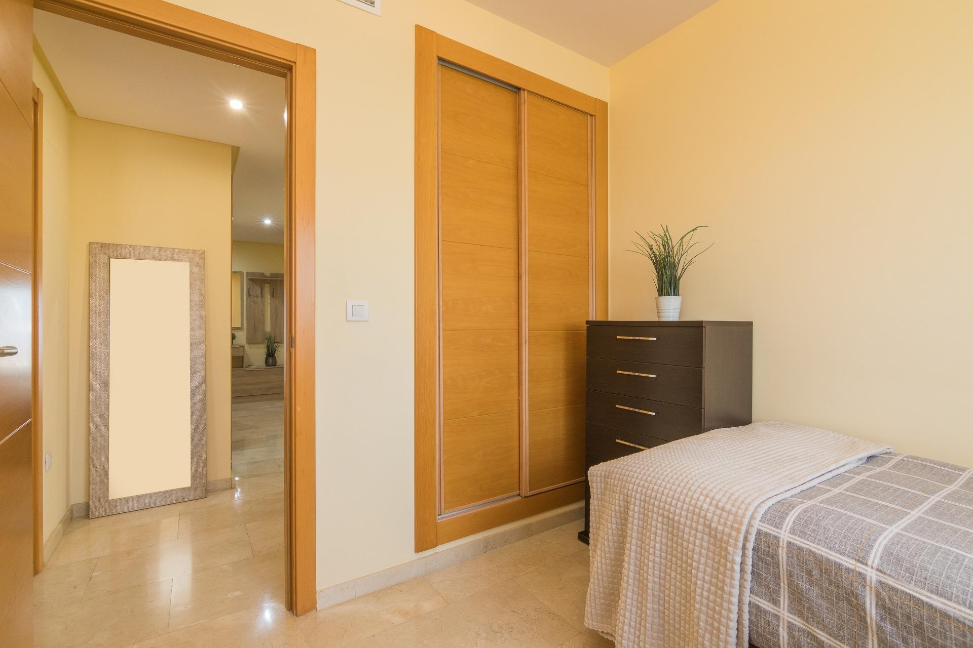 Reventa - Apartamento / piso - El Campello