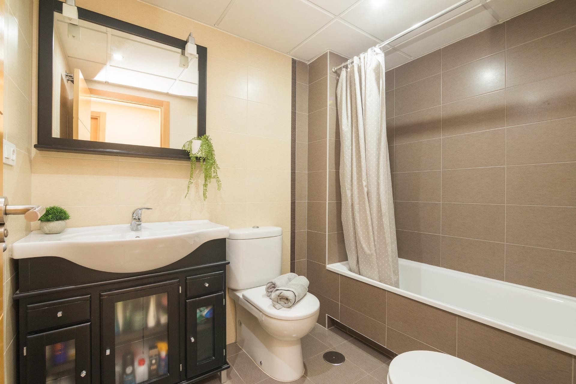 Reventa - Apartamento / piso - El Campello
