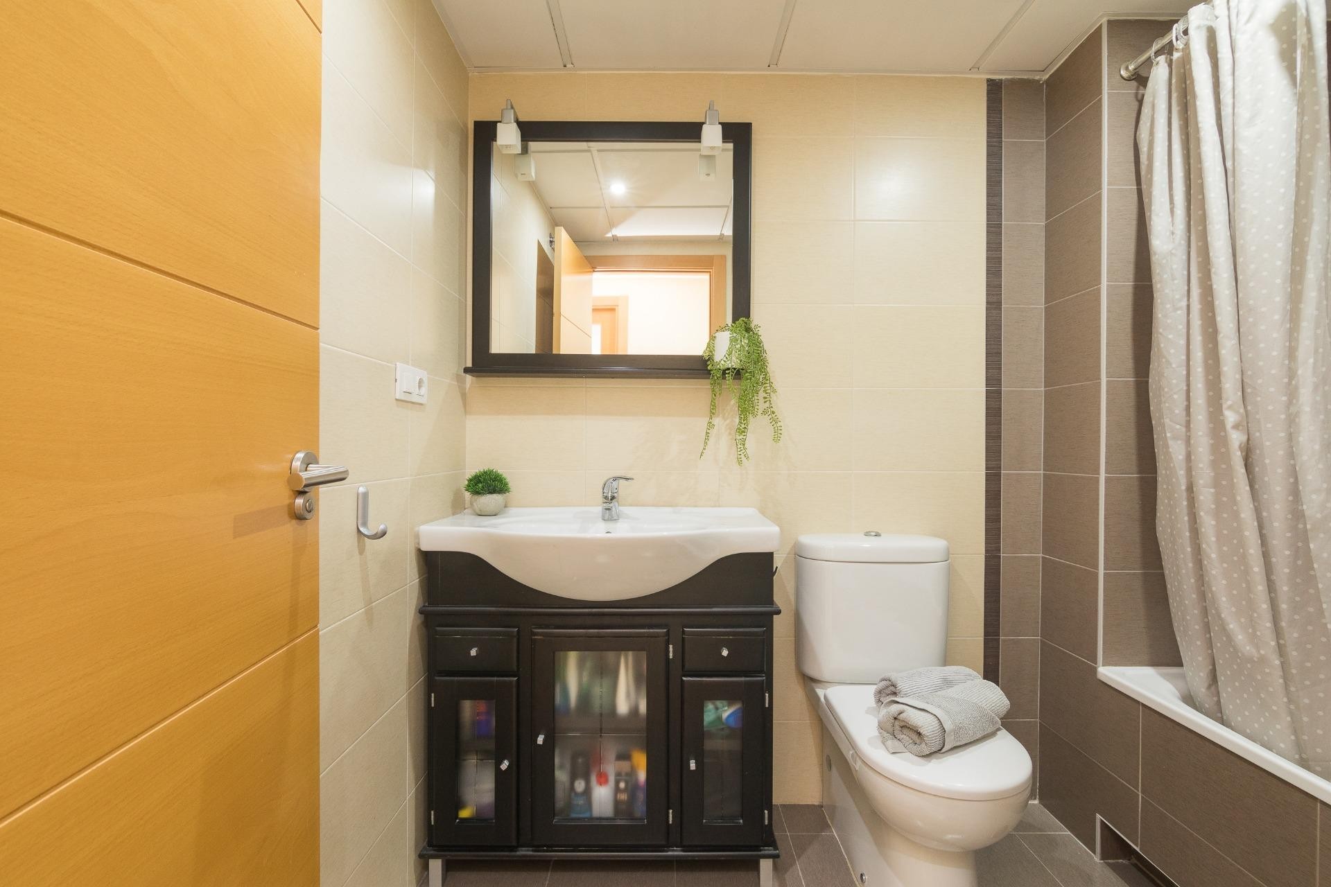 Reventa - Apartamento / piso - El Campello