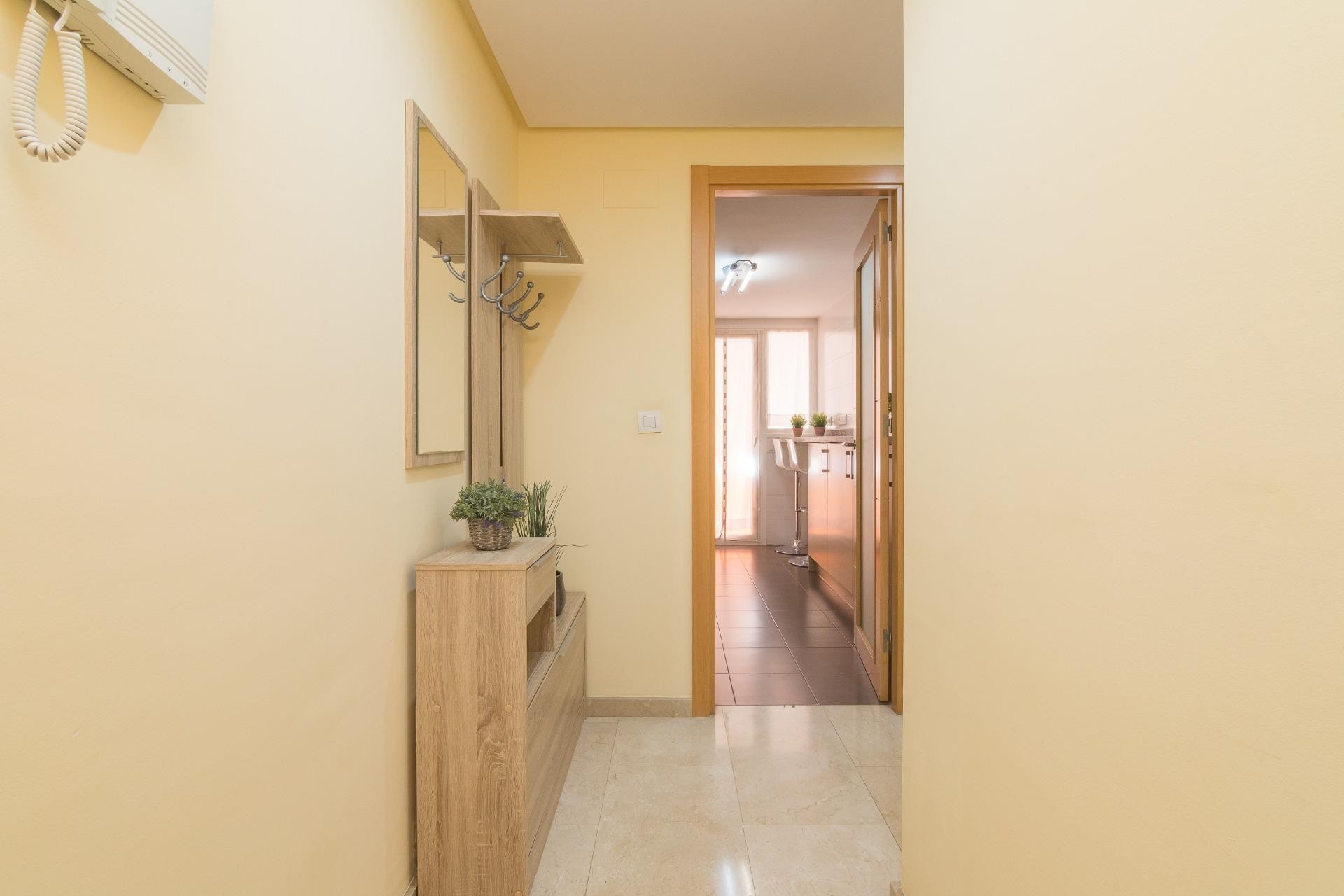 Reventa - Apartamento / piso - El Campello