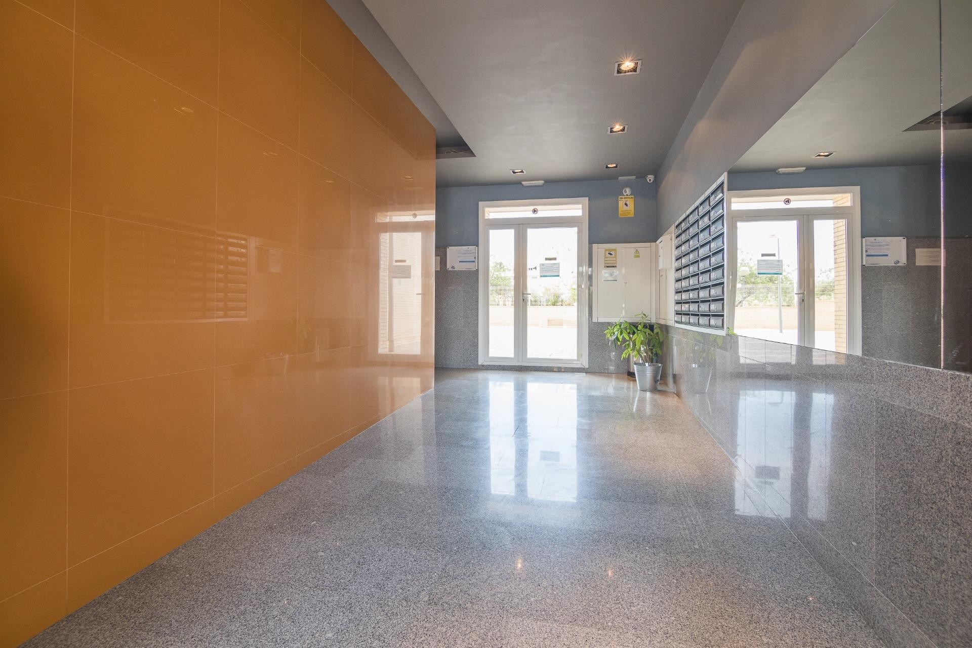 Reventa - Apartamento / piso - El Campello