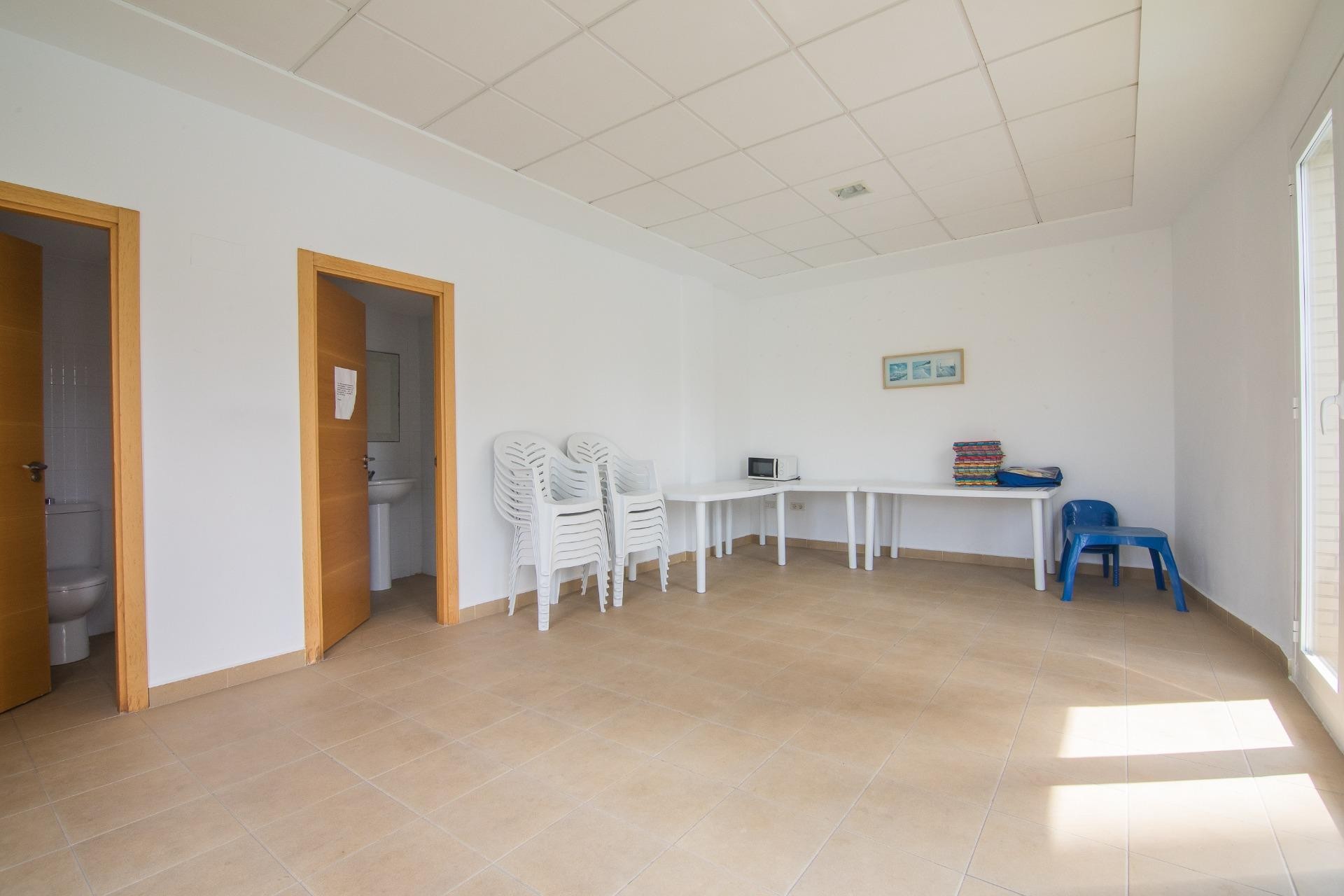 Reventa - Apartamento / piso - El Campello