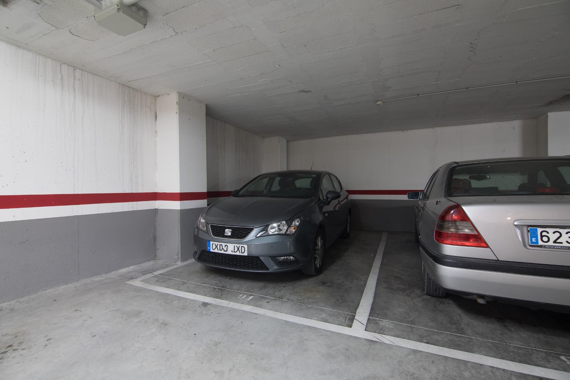Reventa - Apartamento / piso - El Campello