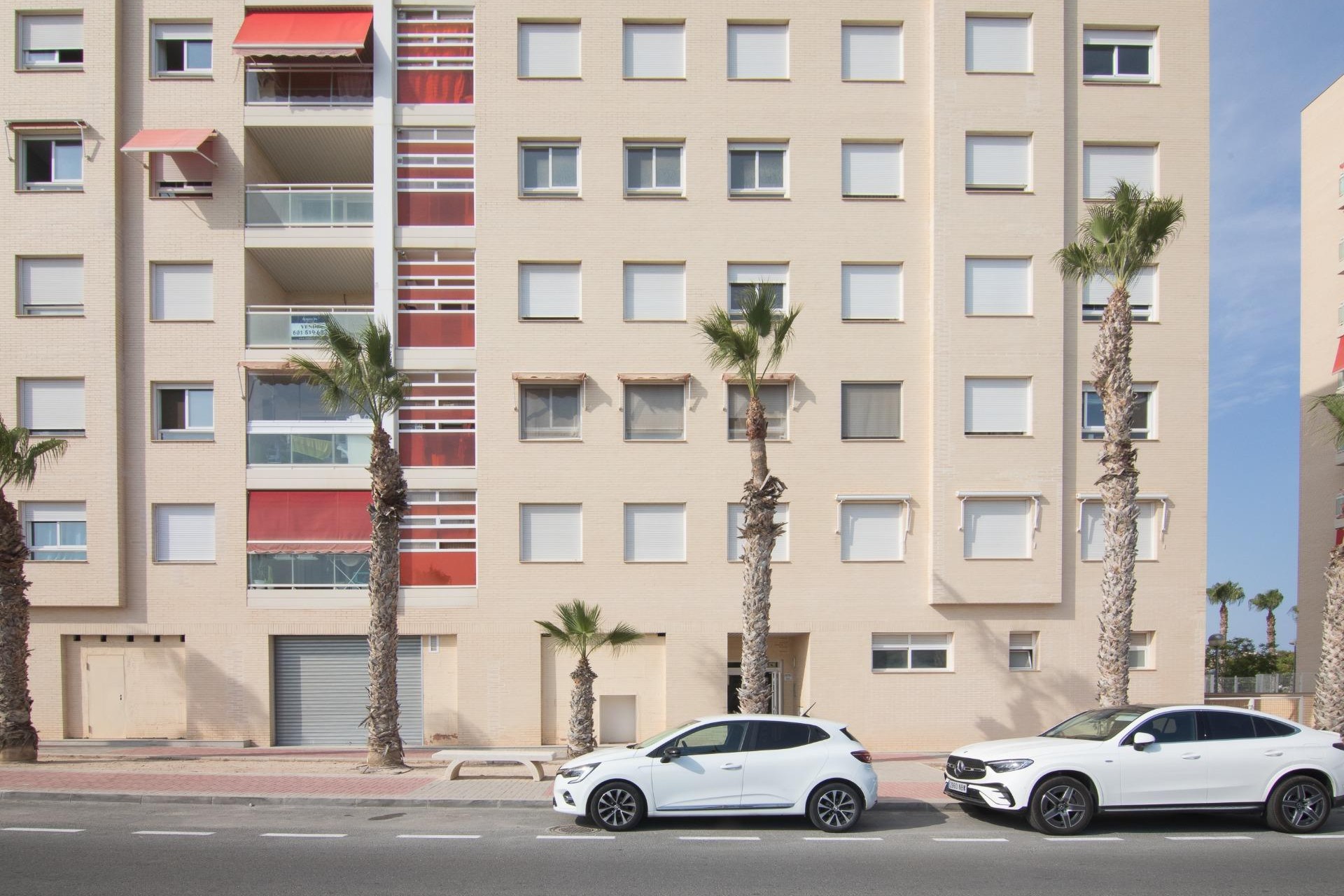 Reventa - Apartamento / piso - El Campello