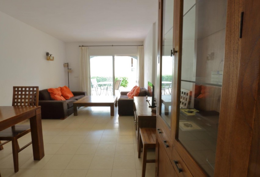 Reventa - Apartamento / piso - El Verger - Playa sorts de mar