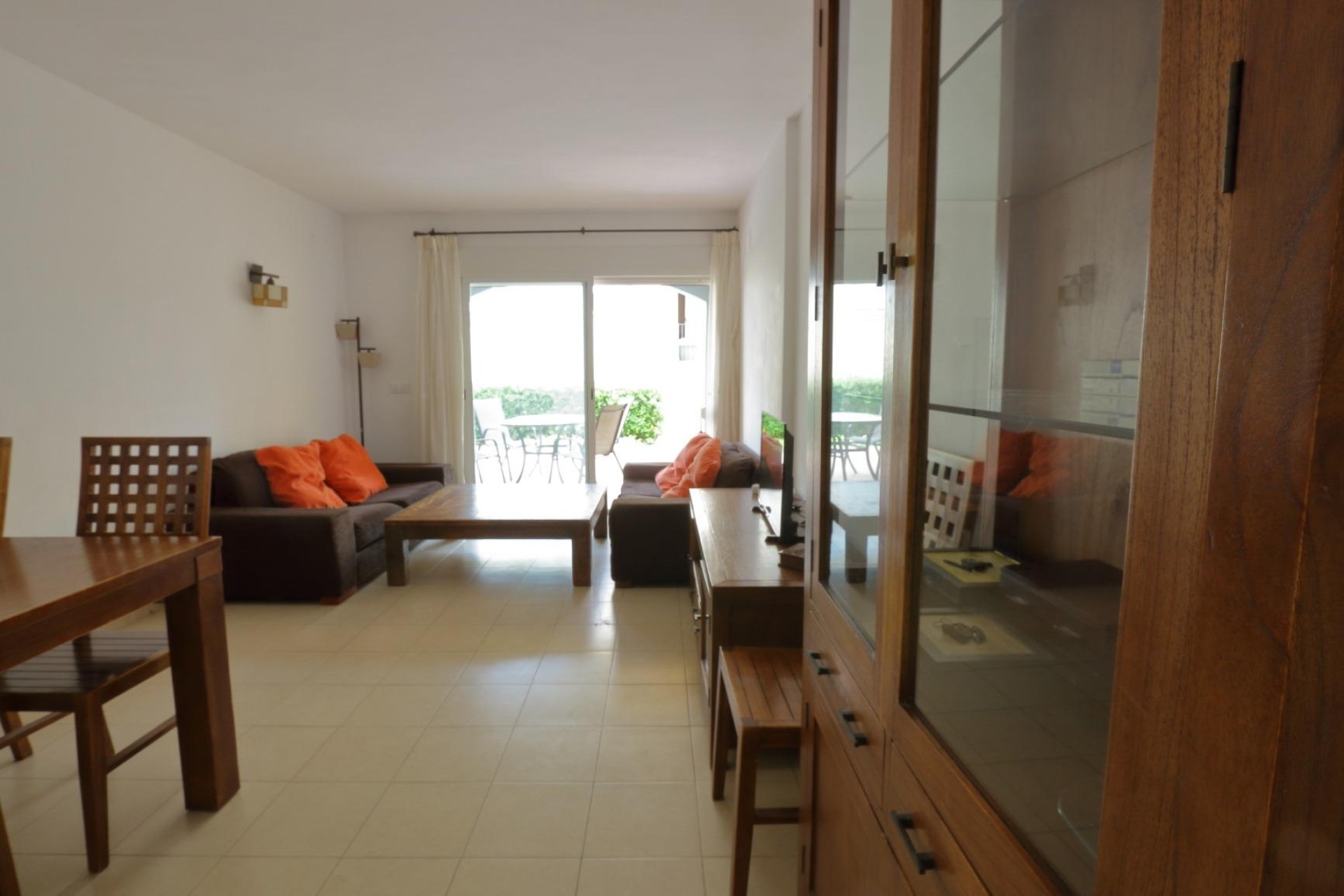 Reventa - Apartamento / piso - El Verger - Playa sorts de mar