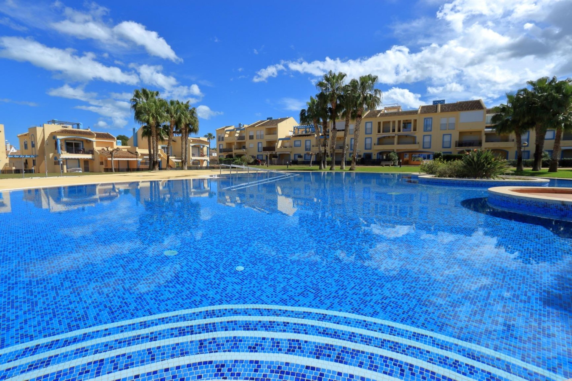 Reventa - Apartamento / piso - El Verger - Playa sorts de mar