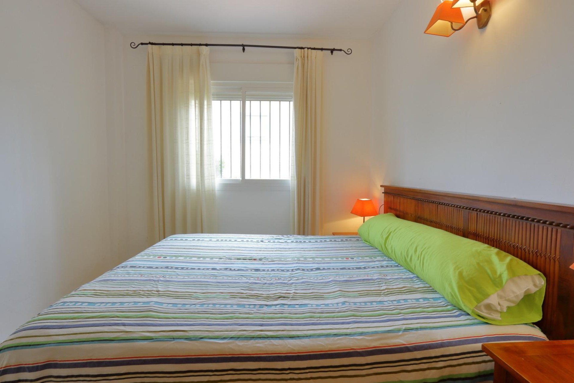 Reventa - Apartamento / piso - El Verger - Playa sorts de mar