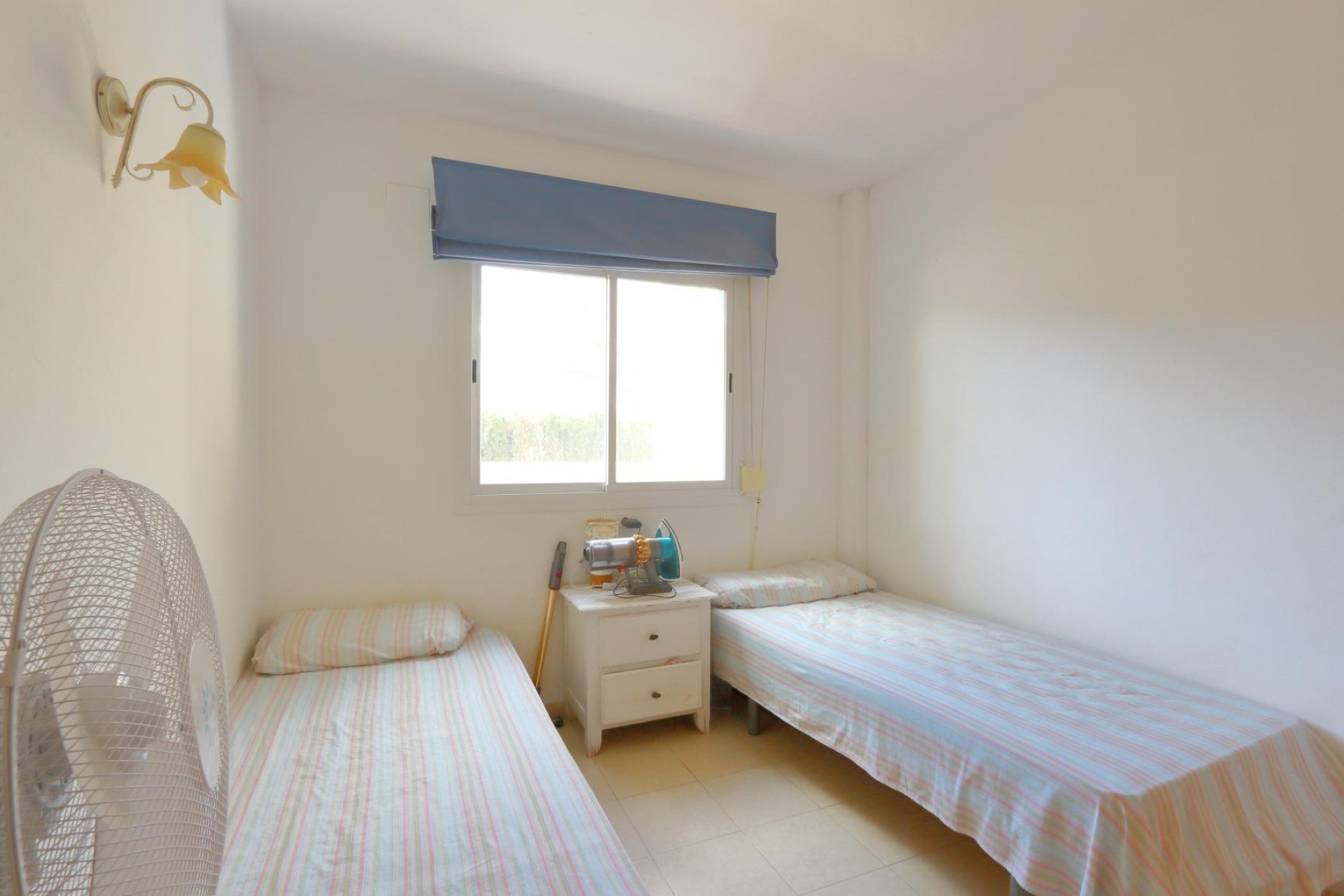 Reventa - Apartamento / piso - El Verger - Playa sorts de mar