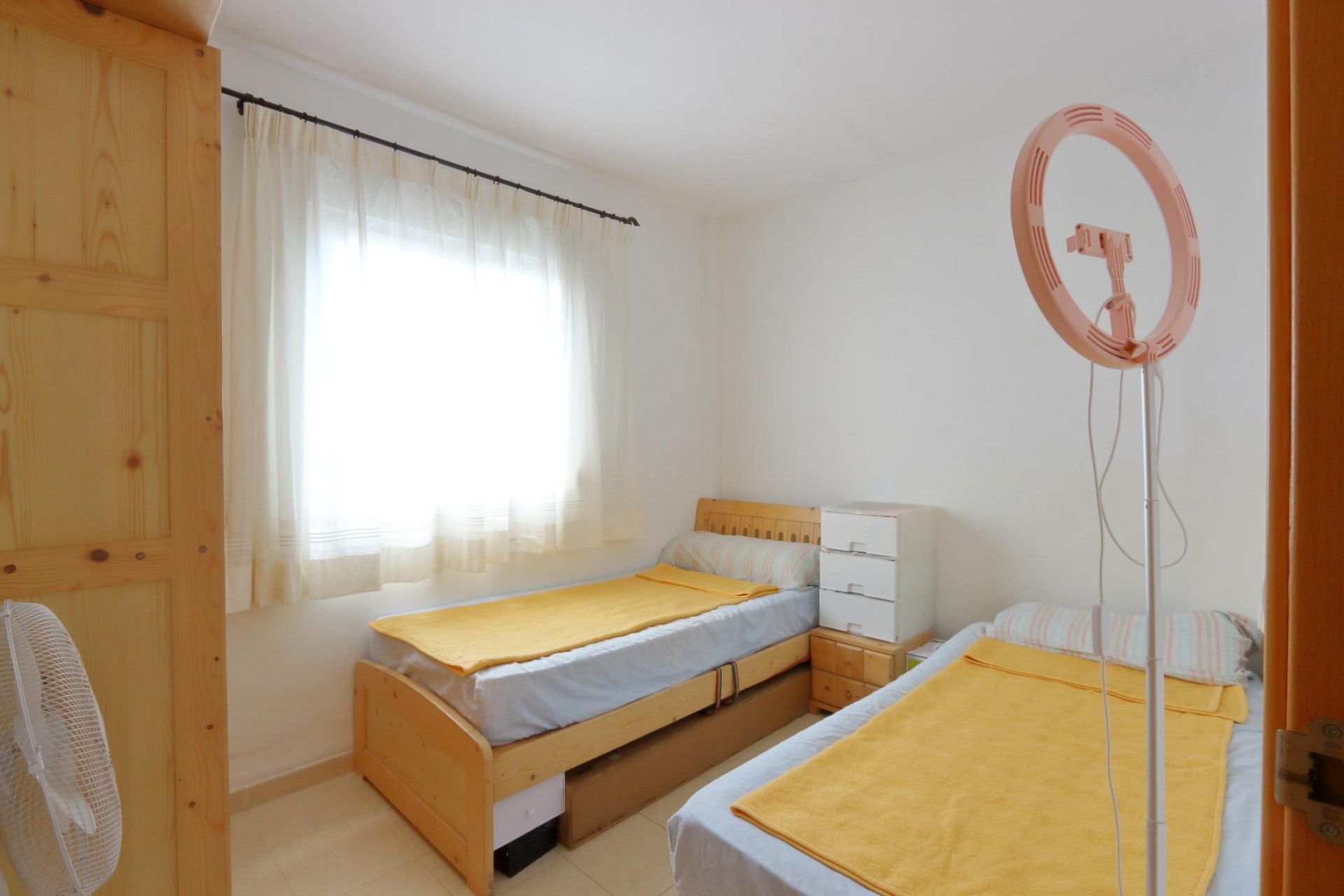 Reventa - Apartamento / piso - El Verger - Playa sorts de mar