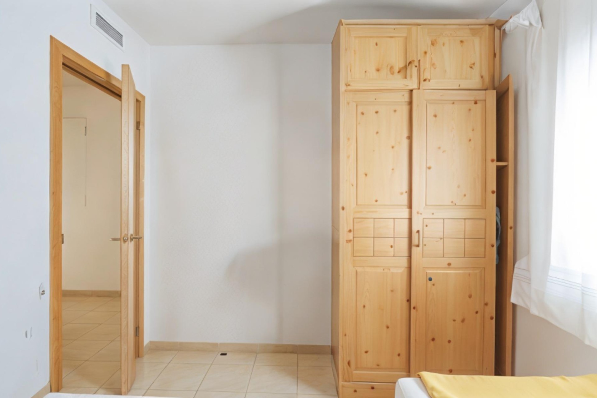 Reventa - Apartamento / piso - El Verger - Playa sorts de mar