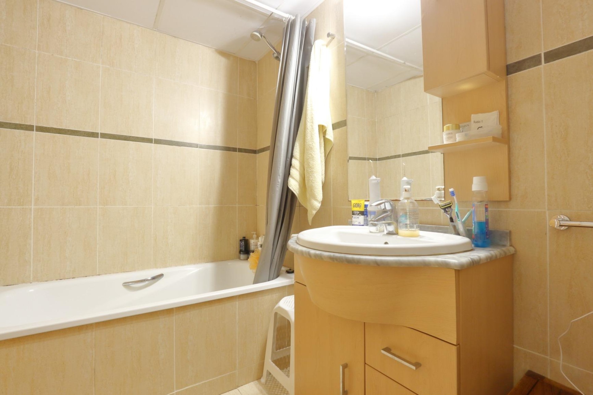 Reventa - Apartamento / piso - El Verger - Playa sorts de mar