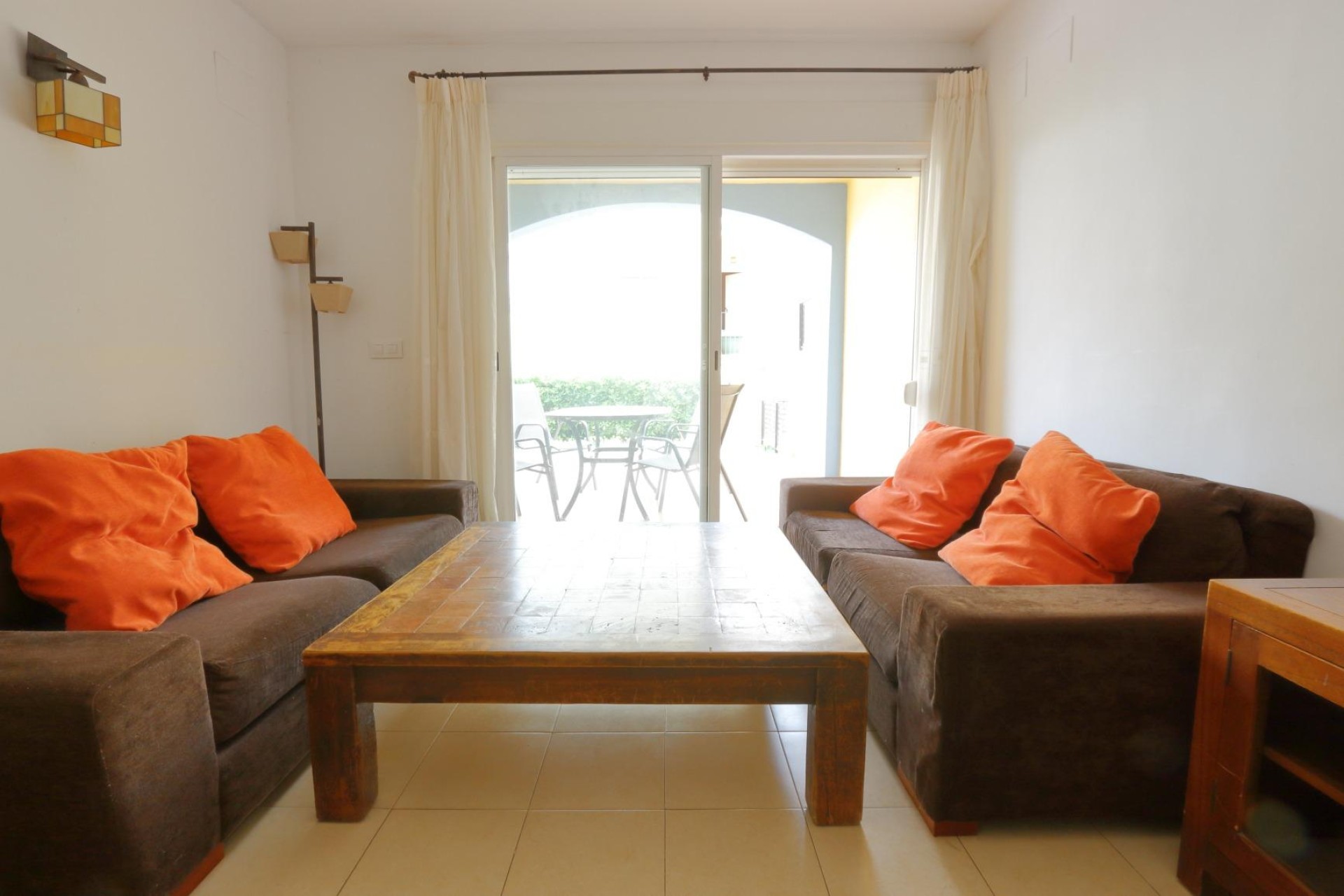 Reventa - Apartamento / piso - El Verger - Playa sorts de mar