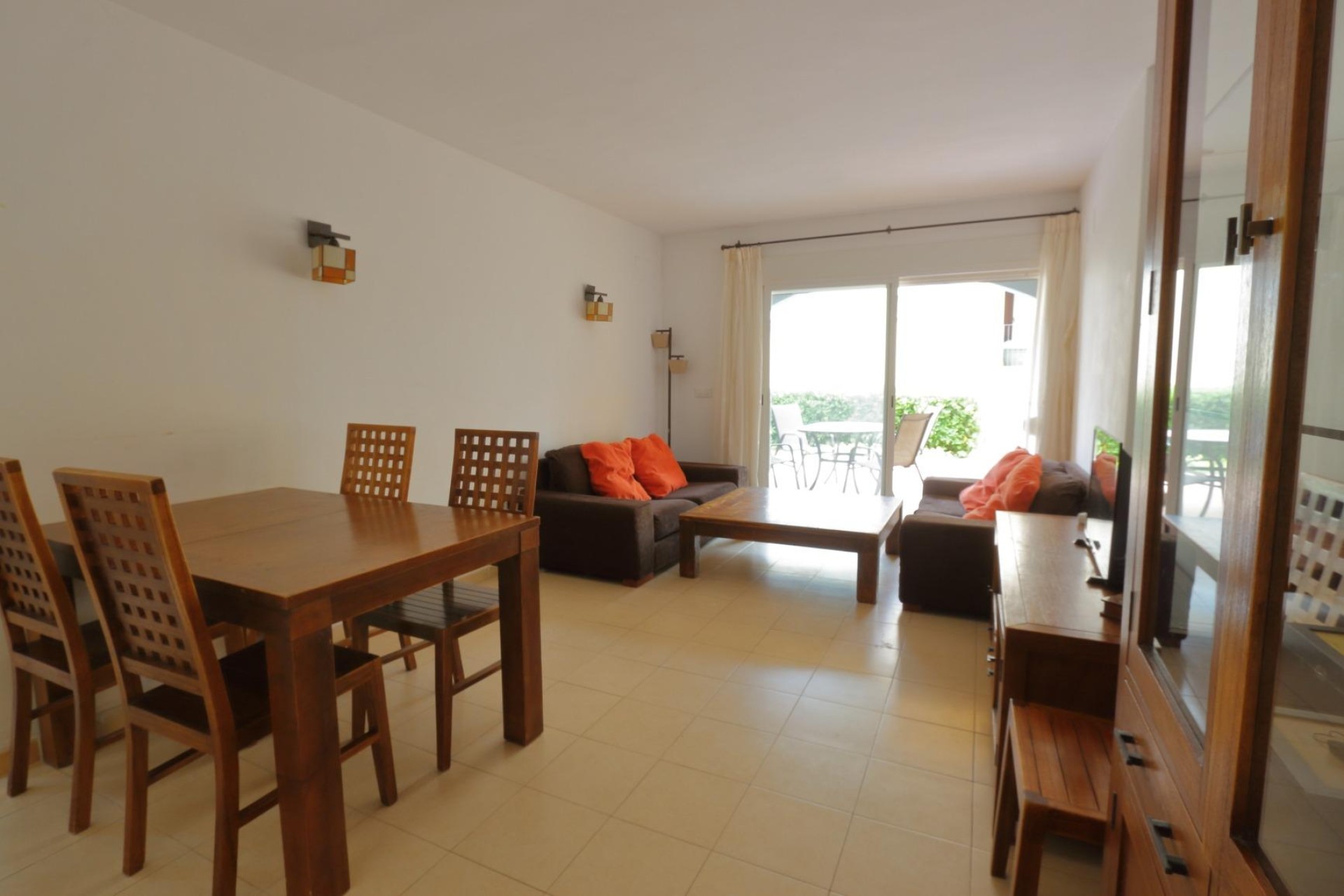 Reventa - Apartamento / piso - El Verger - Playa sorts de mar