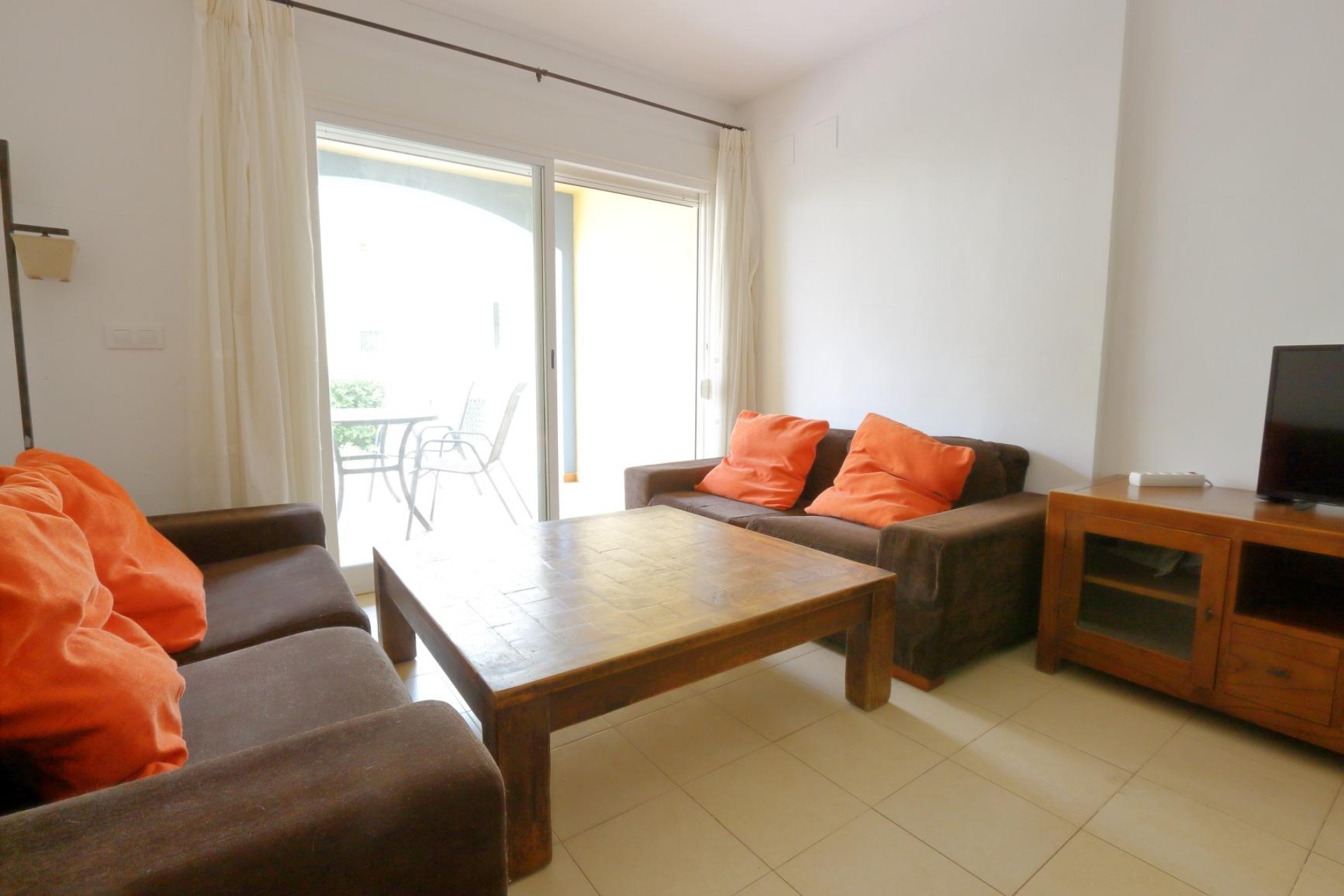 Reventa - Apartamento / piso - El Verger - Playa sorts de mar