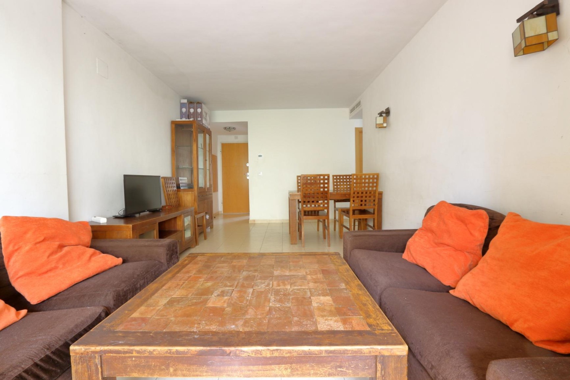 Reventa - Apartamento / piso - El Verger - Playa sorts de mar