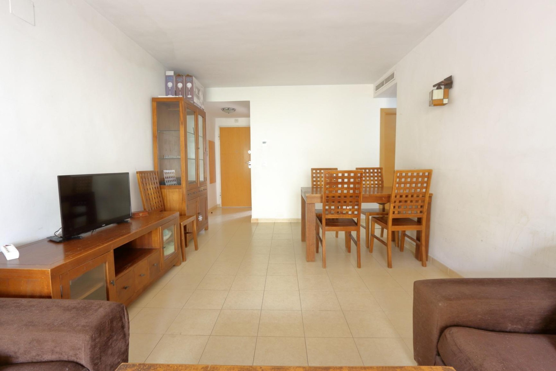 Reventa - Apartamento / piso - El Verger - Playa sorts de mar