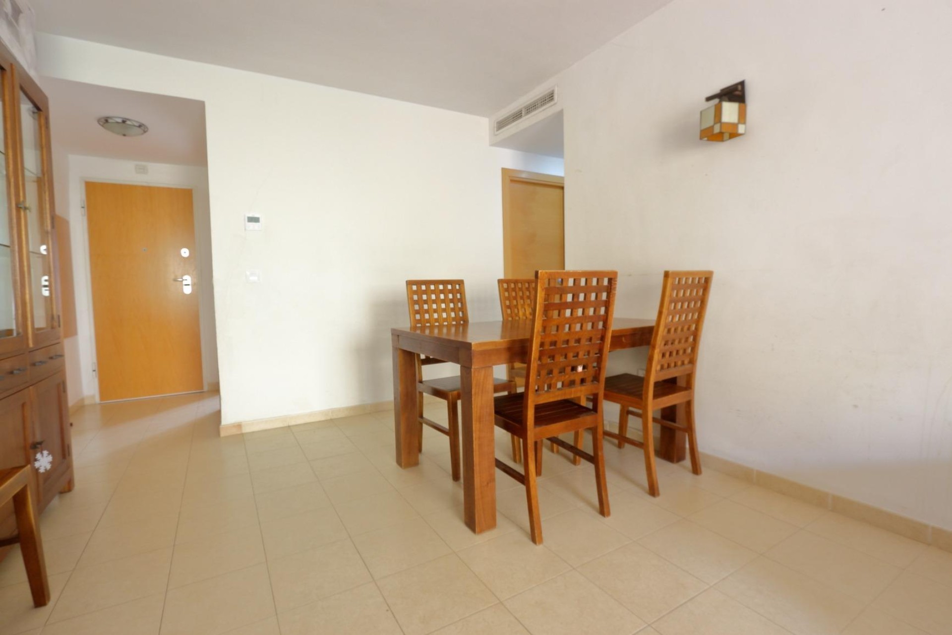 Reventa - Apartamento / piso - El Verger - Playa sorts de mar
