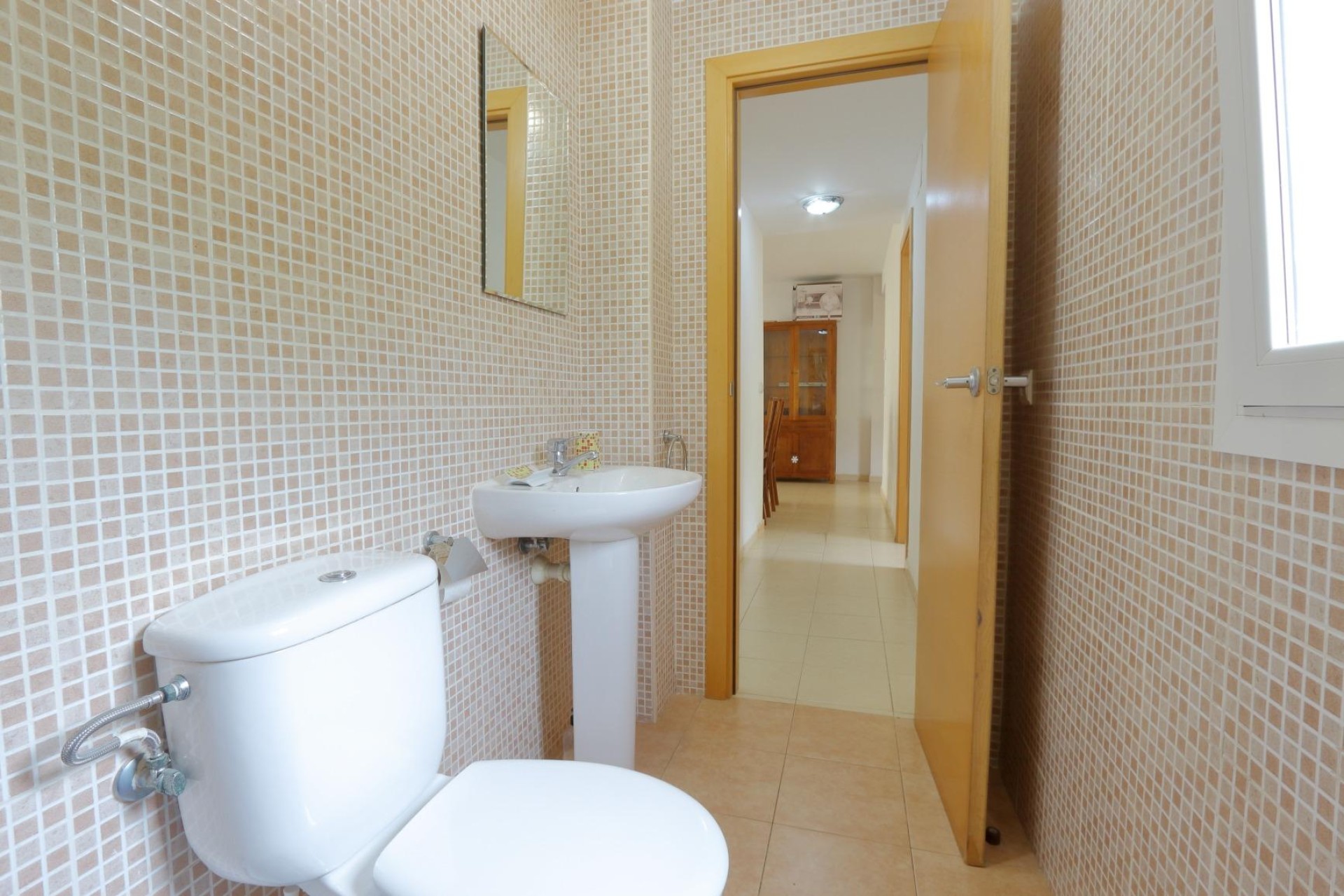 Reventa - Apartamento / piso - El Verger - Playa sorts de mar