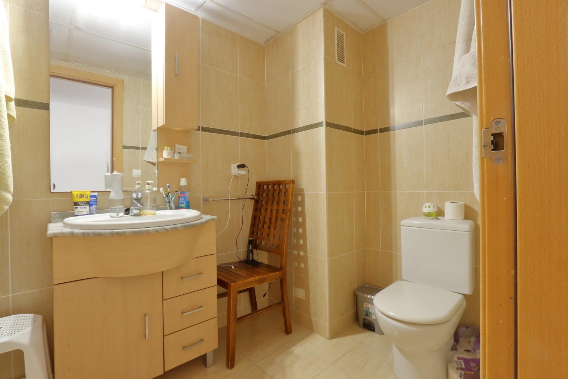 Reventa - Apartamento / piso - El Verger - Playa sorts de mar