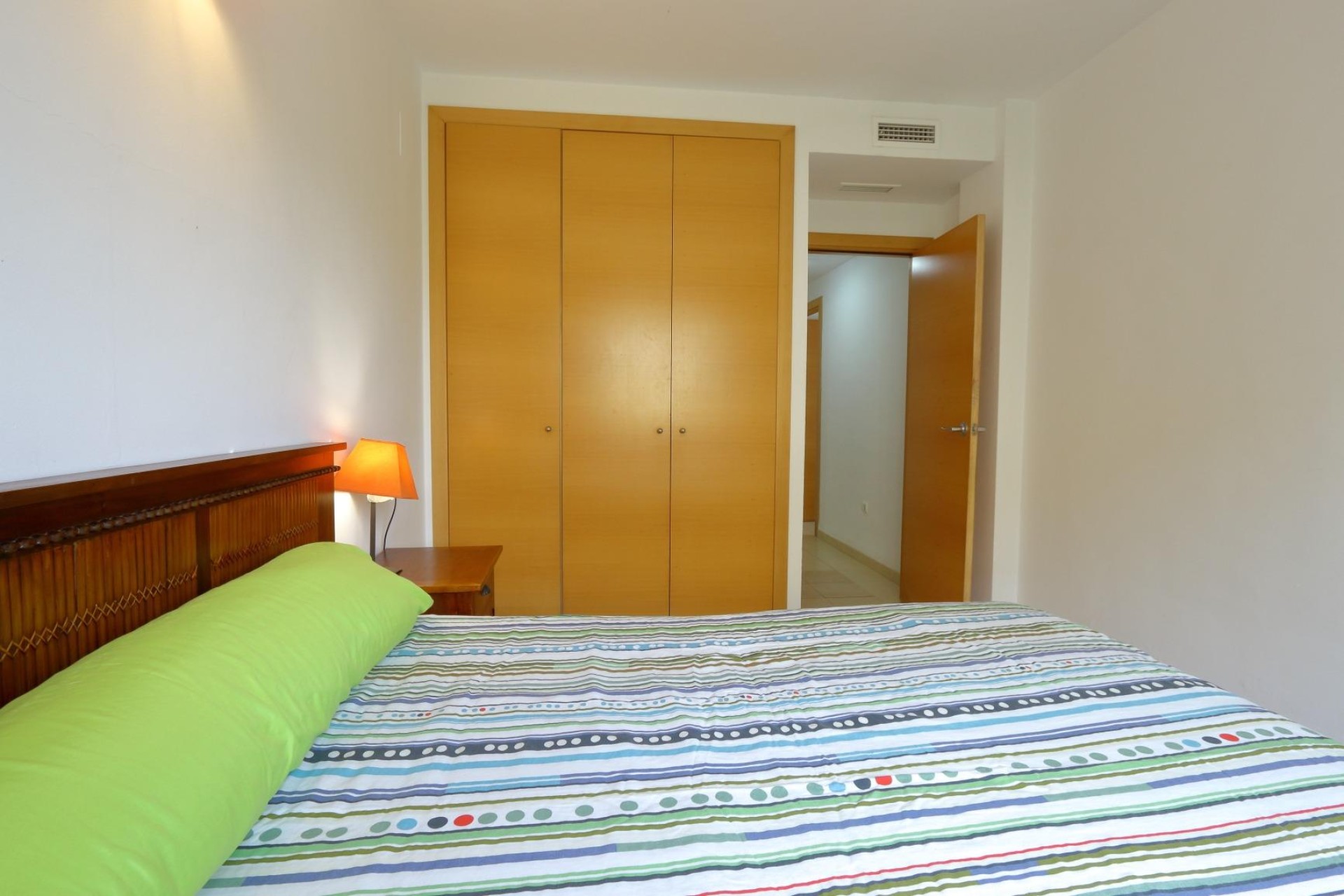 Reventa - Apartamento / piso - El Verger - Playa sorts de mar
