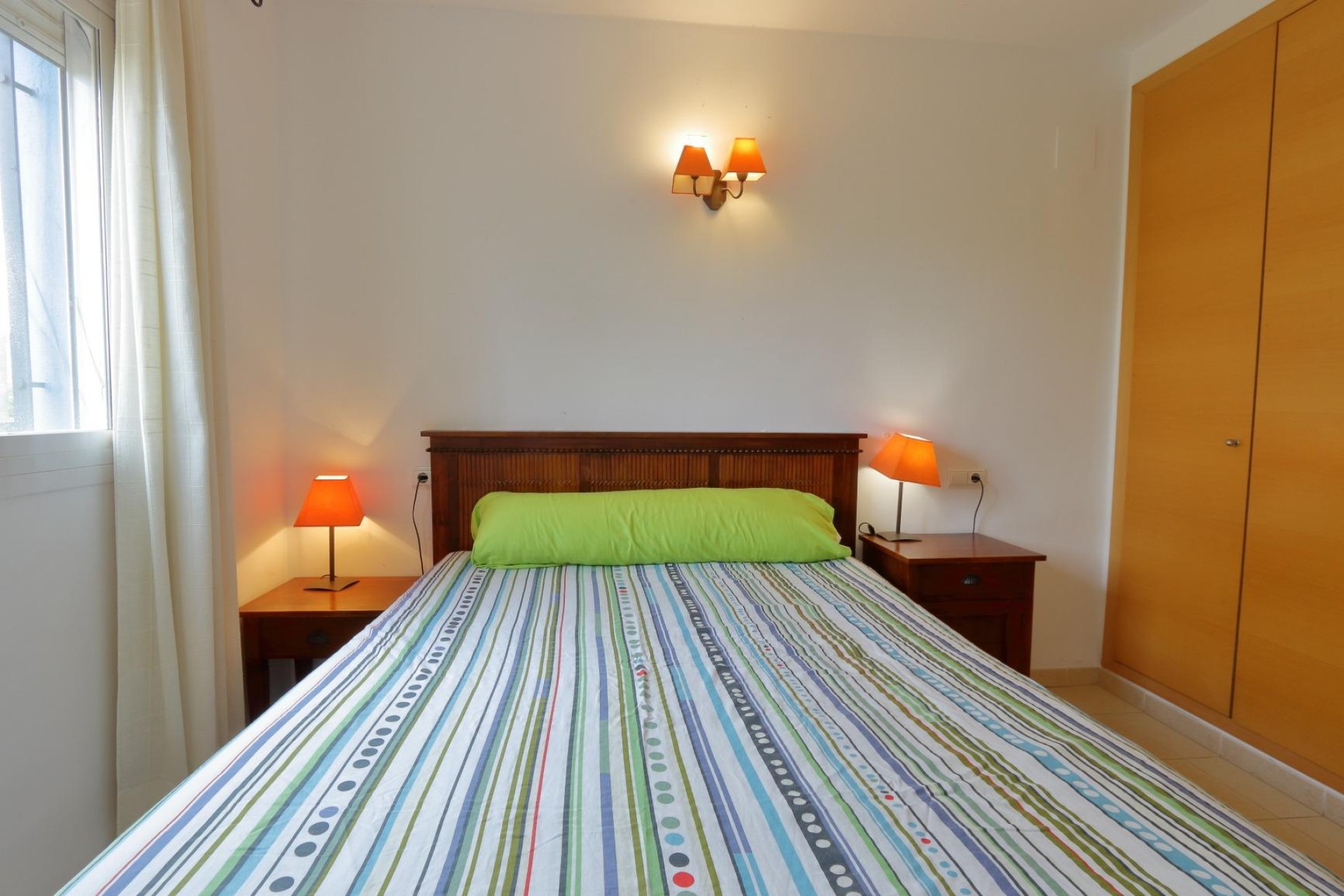 Reventa - Apartamento / piso - El Verger - Playa sorts de mar